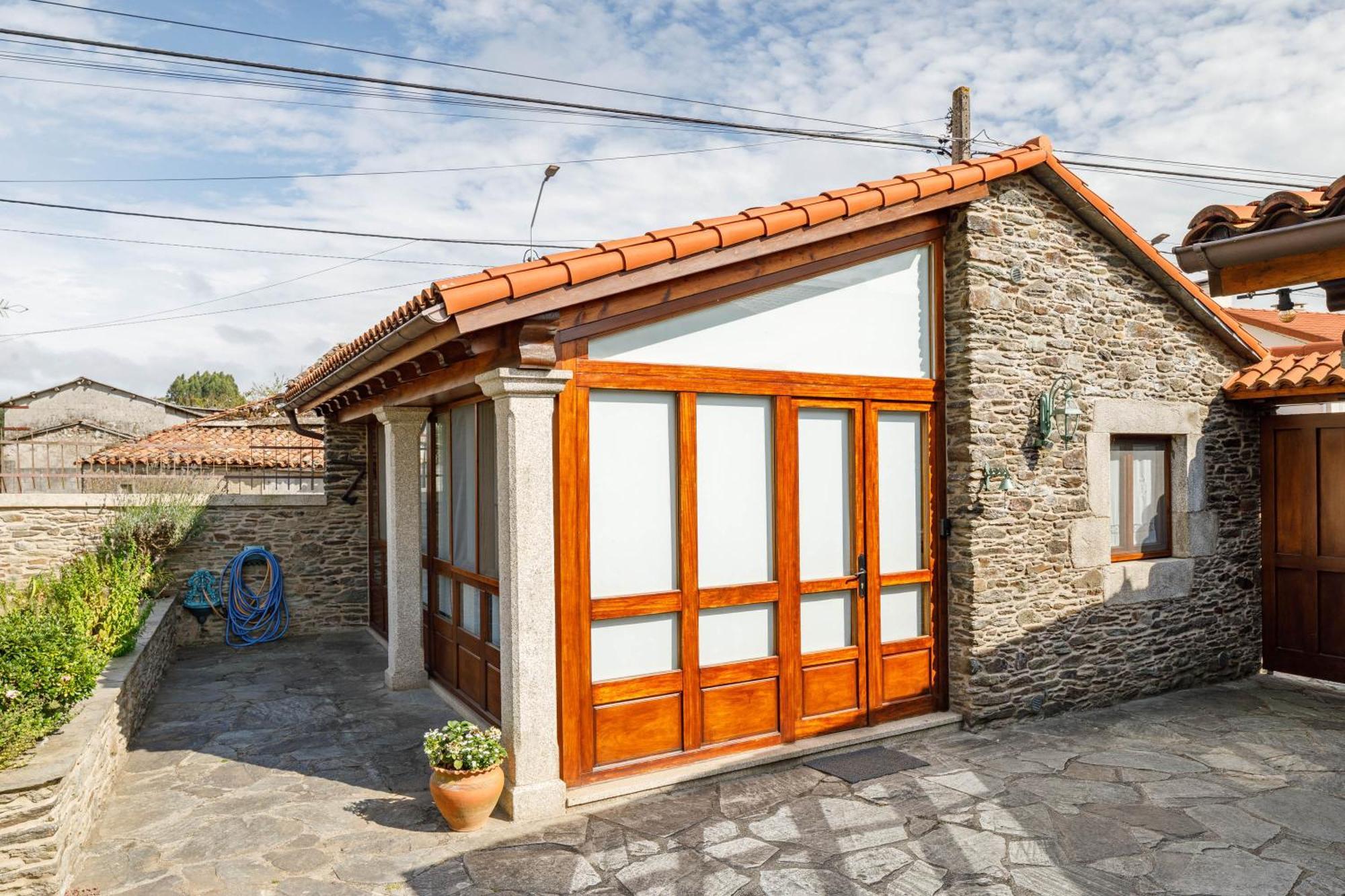 Apartamento Camino