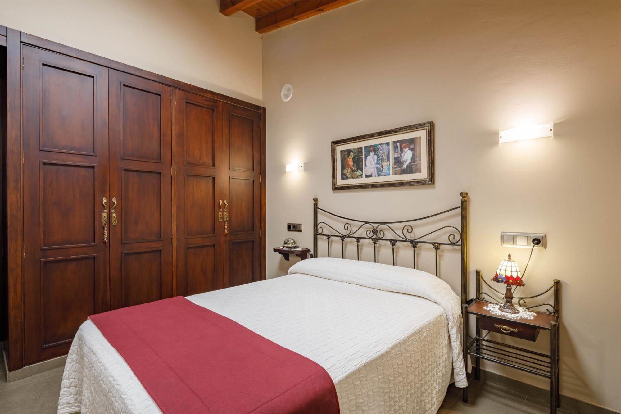 Apartamento O Pozo *