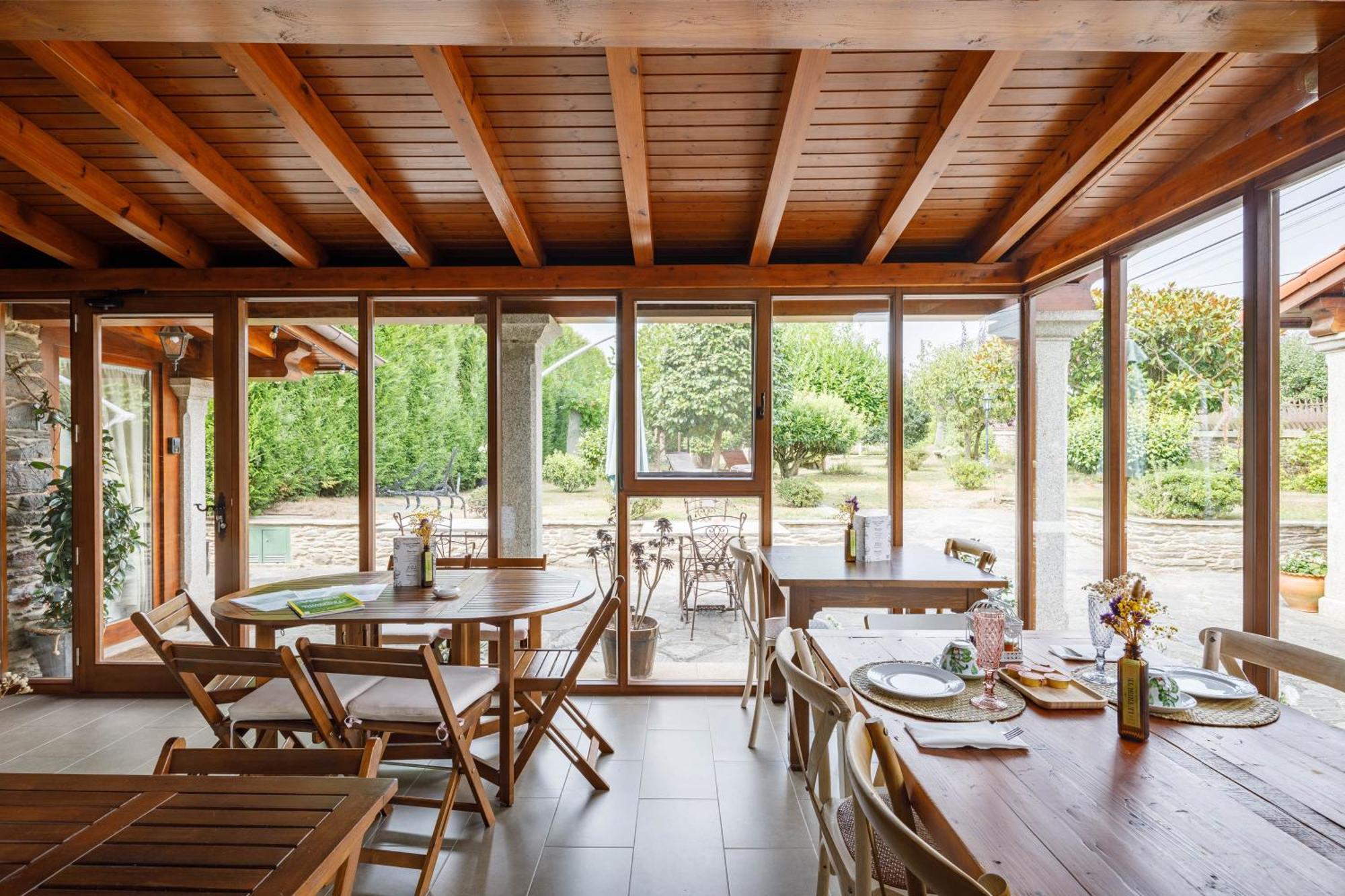 O Pozo Apartment