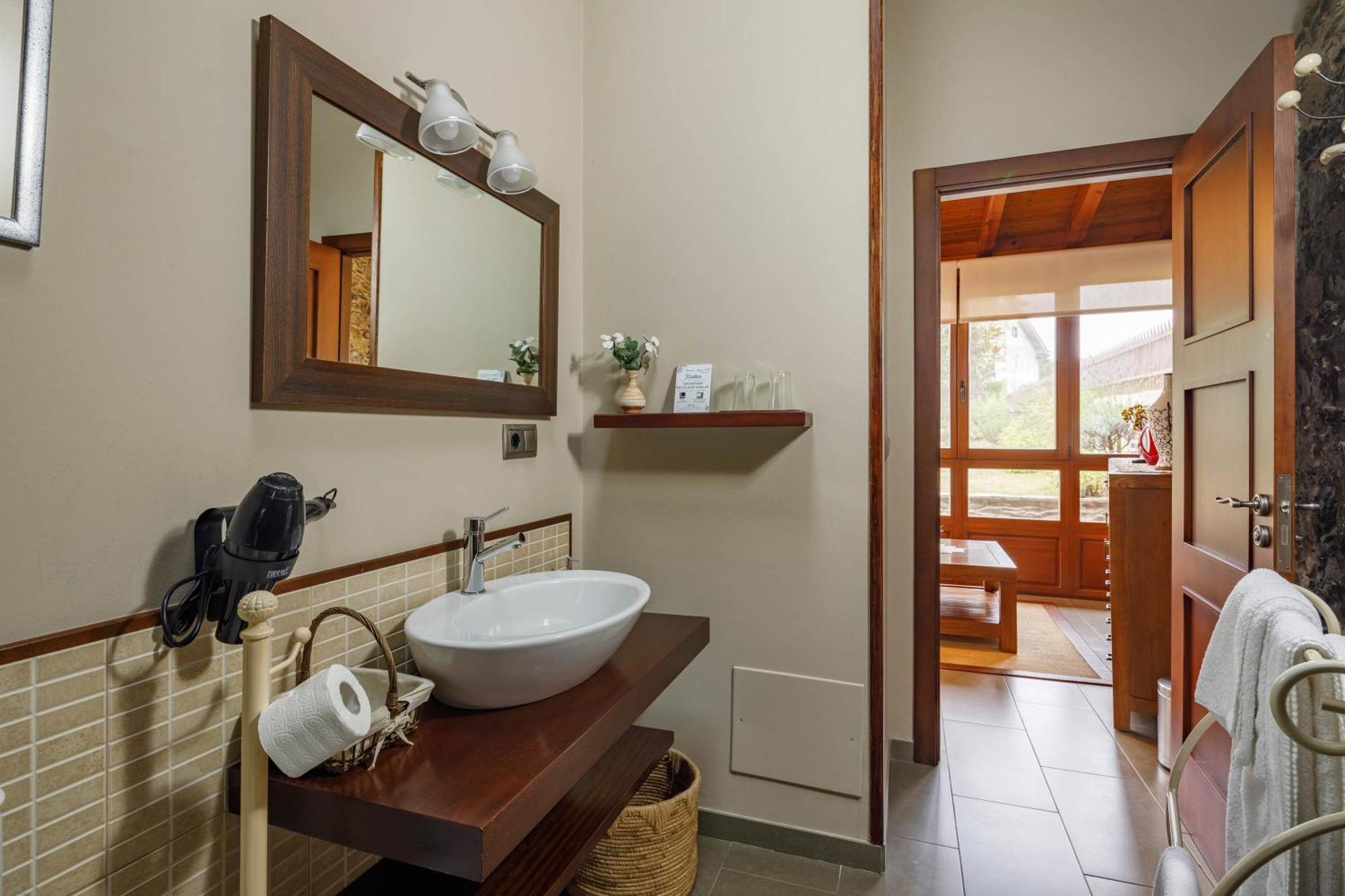 Apartamento Camino