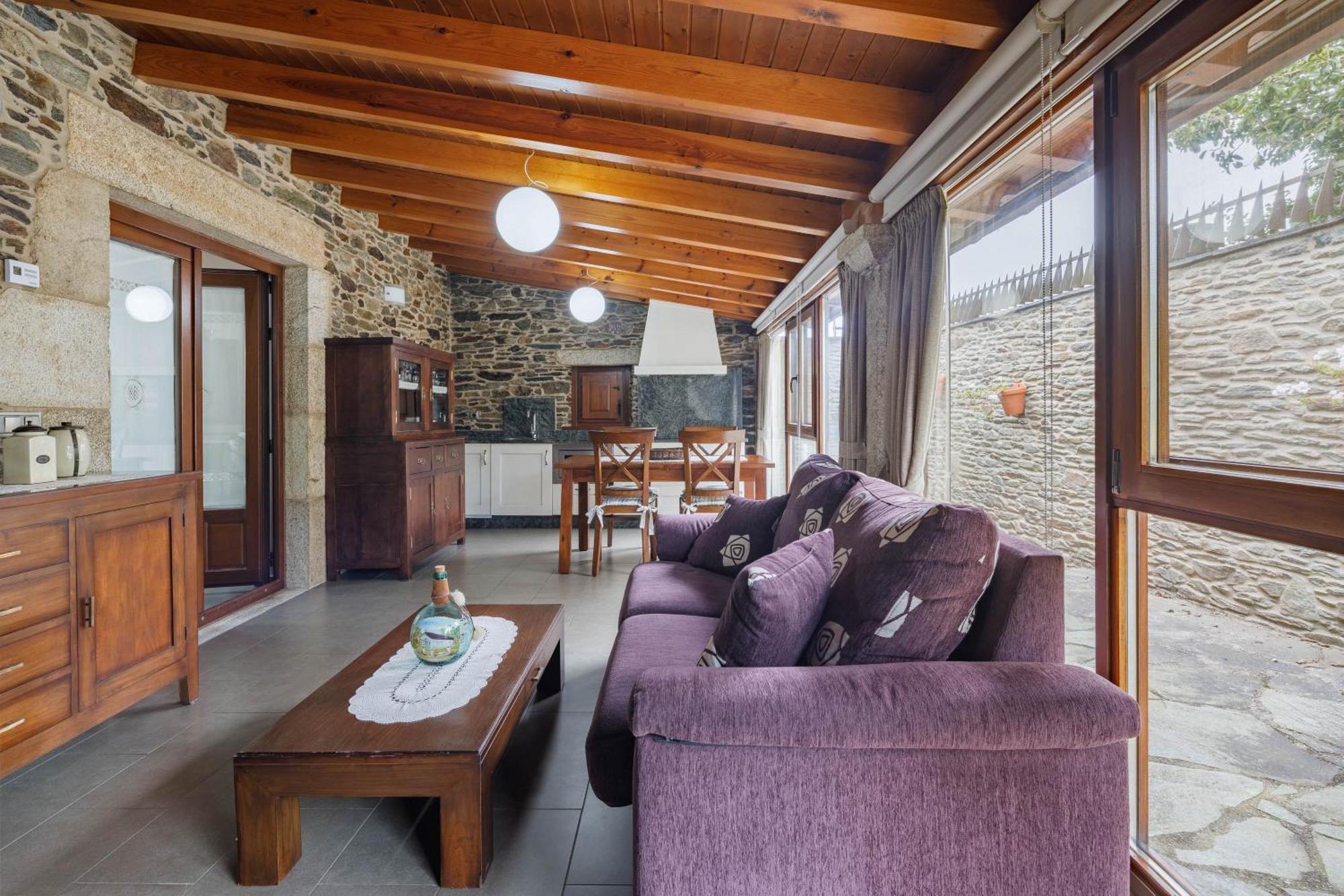 O Pozo Apartamento *