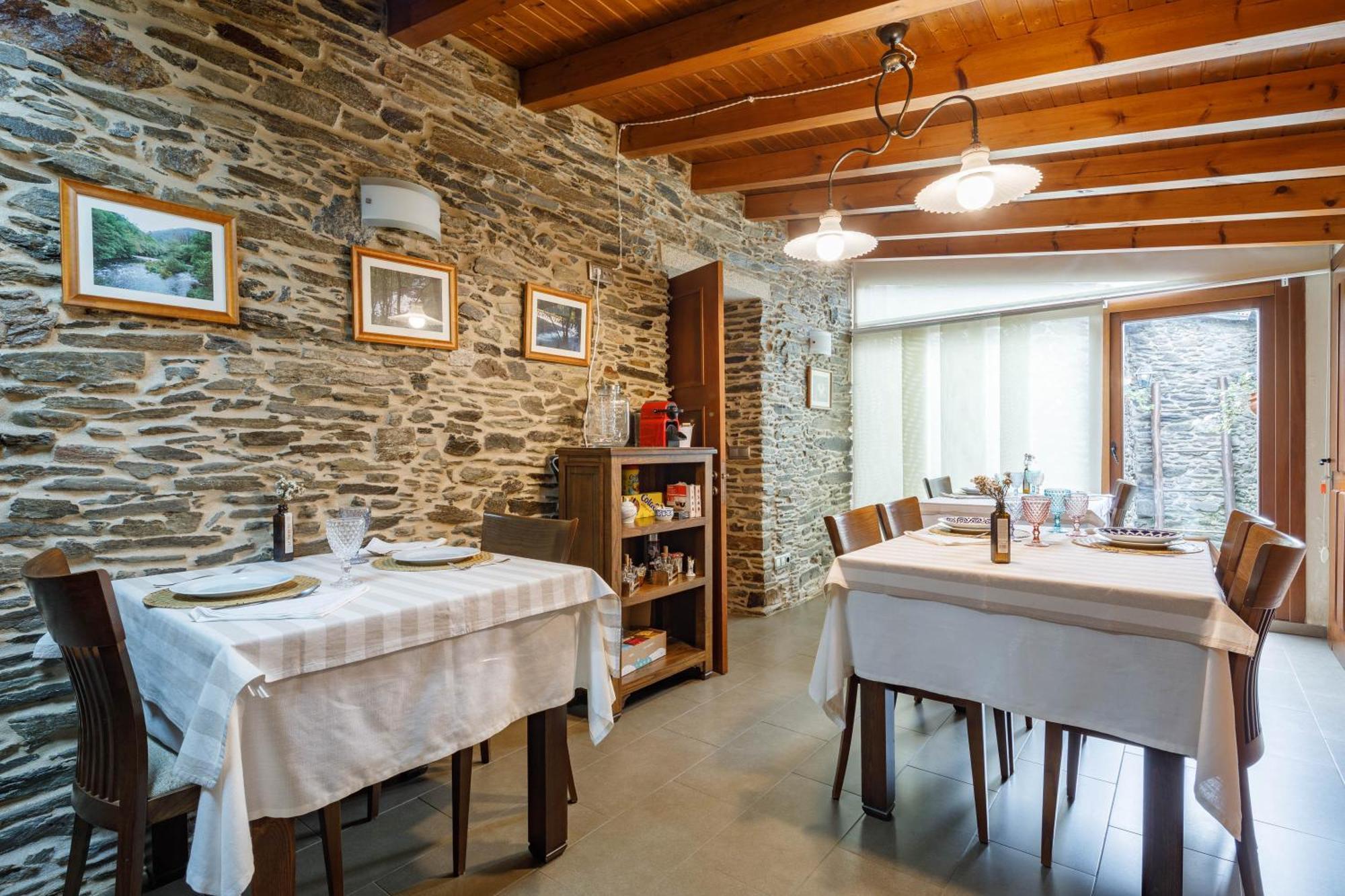 Apartamento O Pozo *