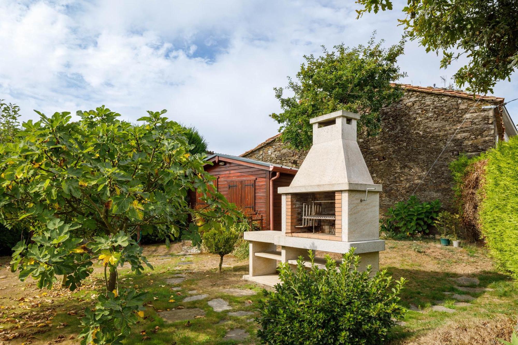 O Pozo Apartamento Ordes