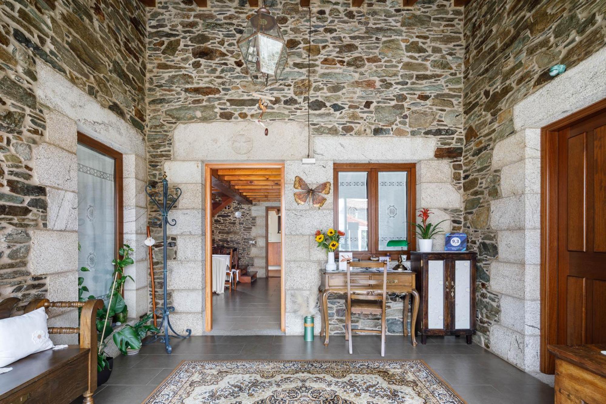 Apartamento O Pozo Ordes