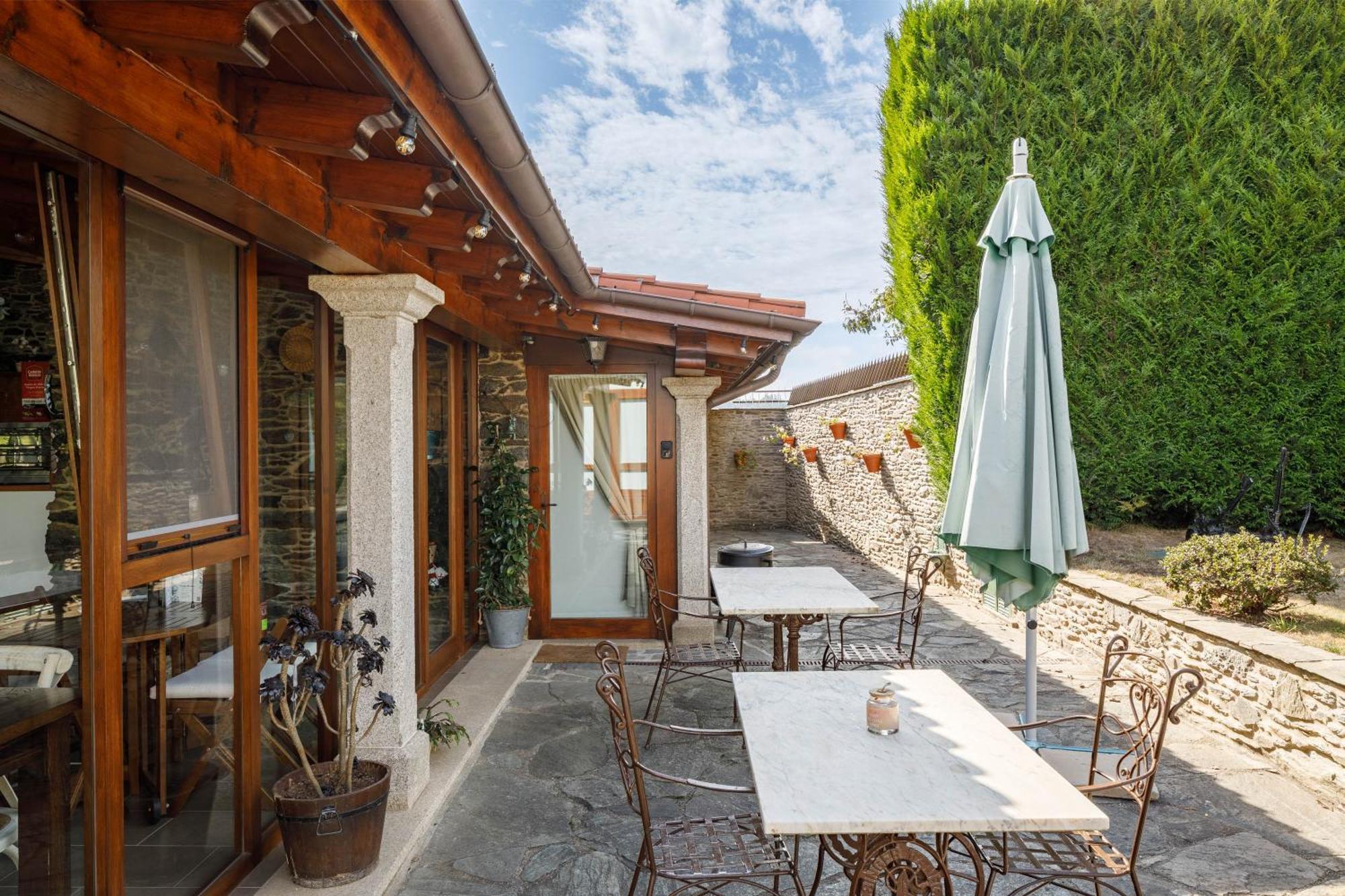 O Pozo Apartamento