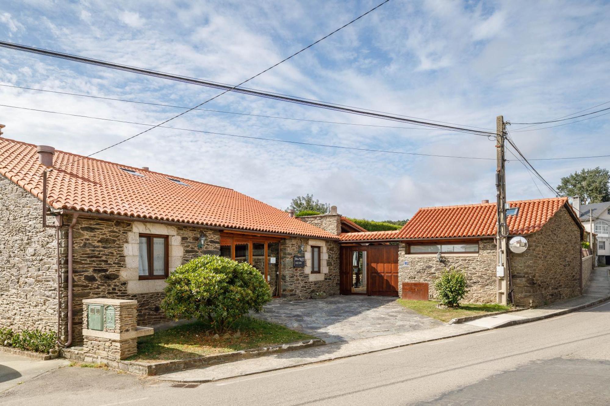 Apartamento O Pozo