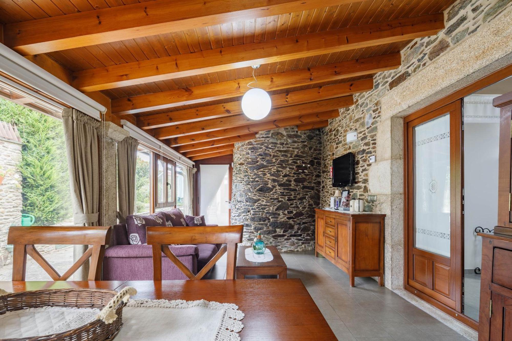Apartamento O Pozo *