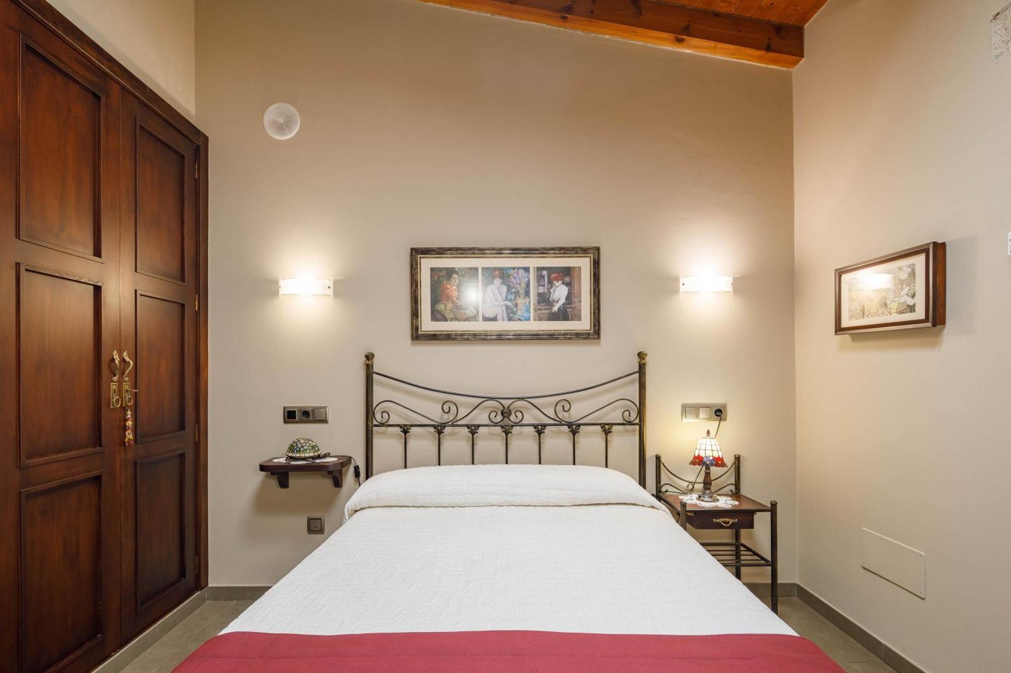 O Pozo Apartamento