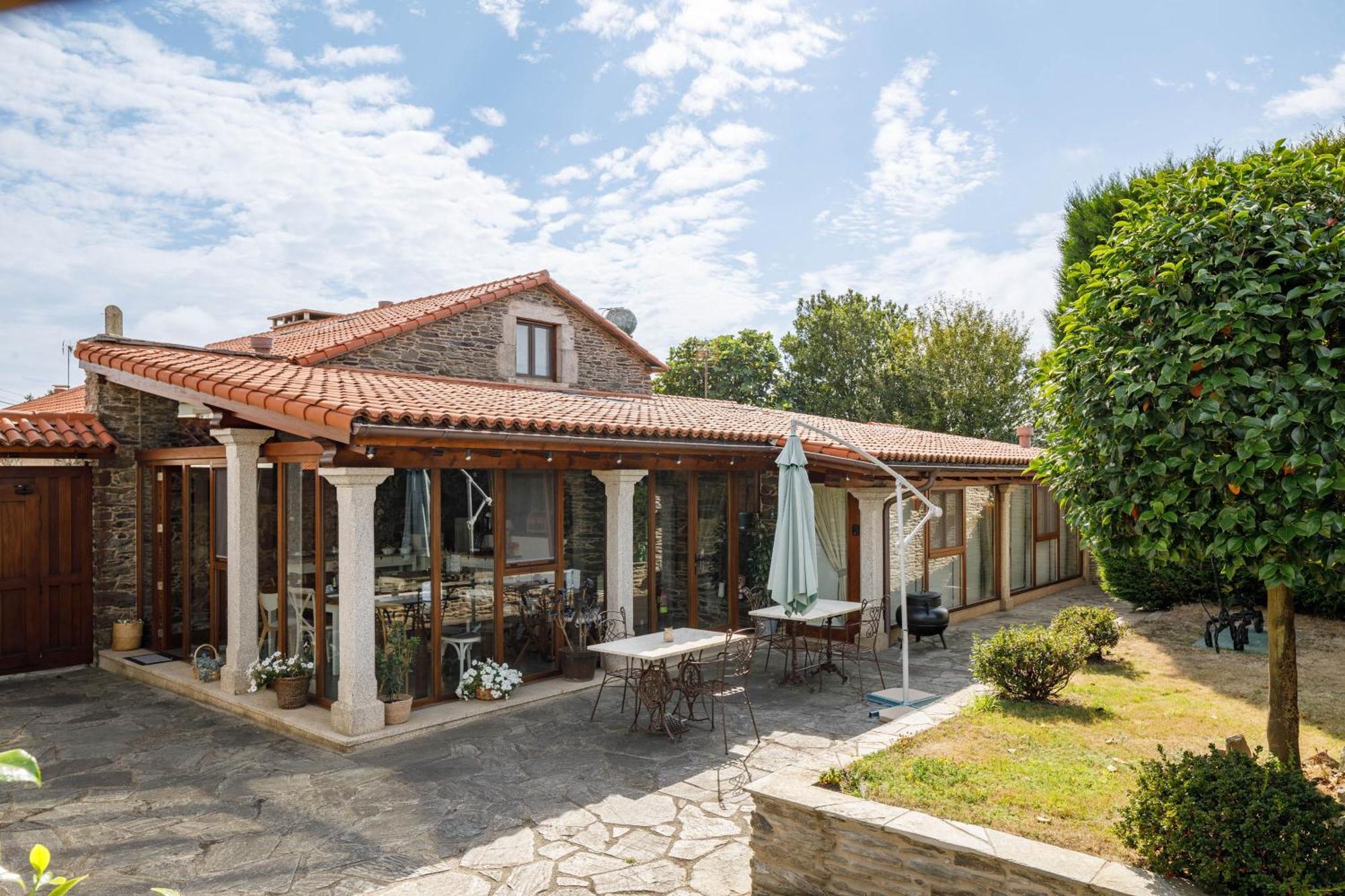 Apartamento O Pozo