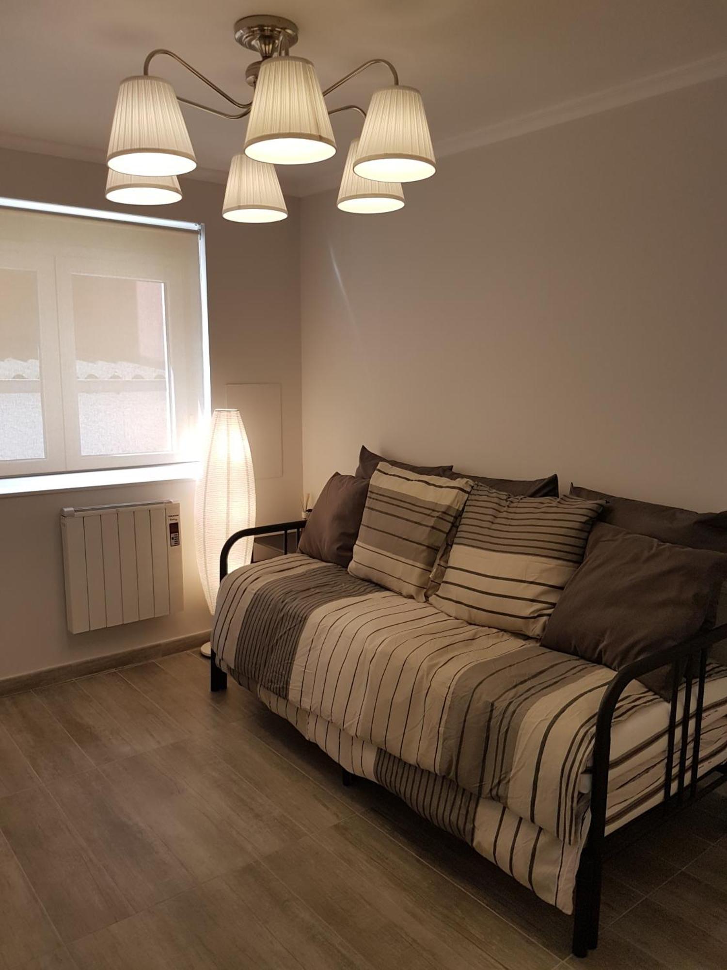 Apertamento Vegas Apartment