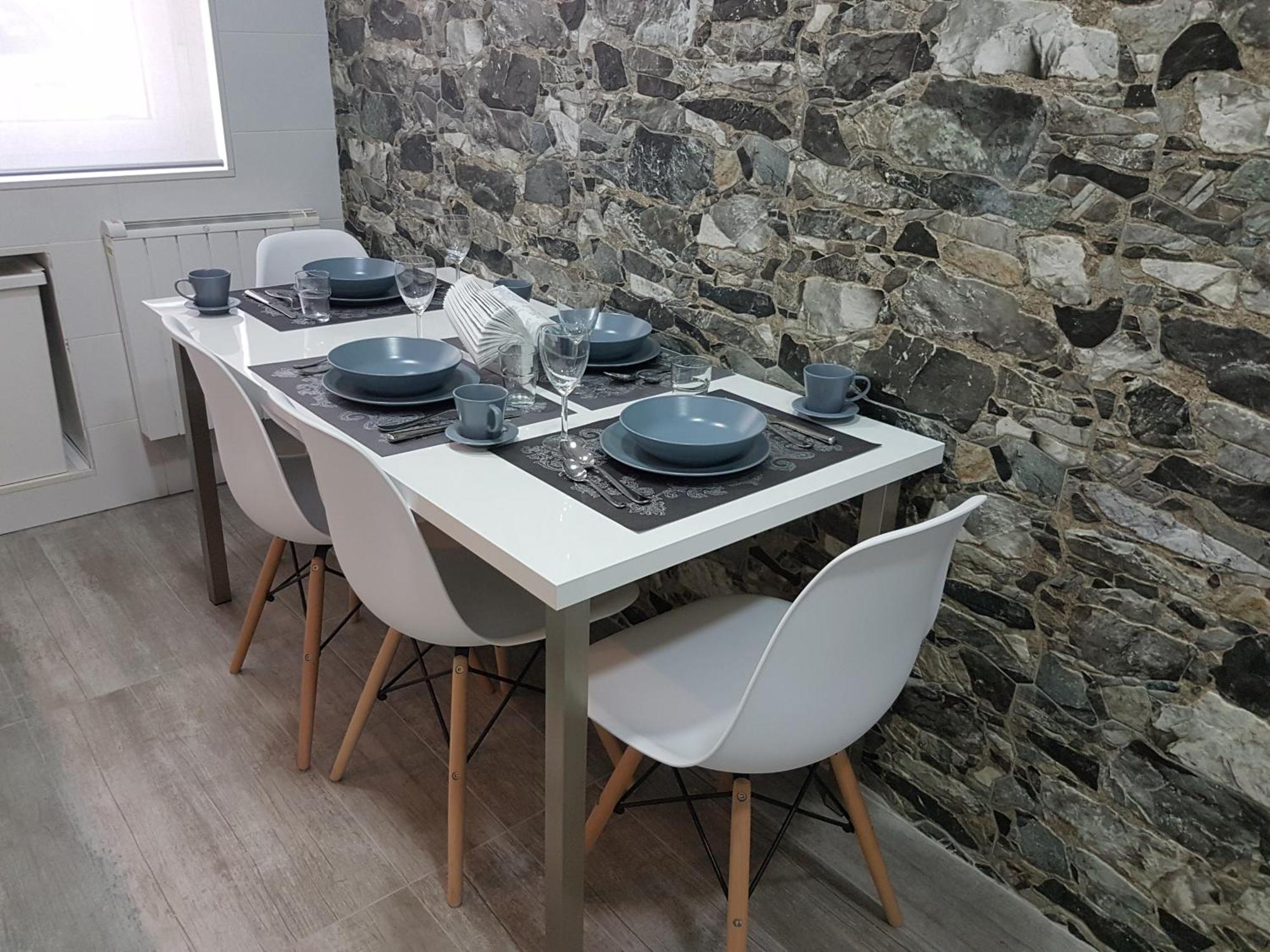 Apertamento Vegas Apartment Arcos (Asturias)
