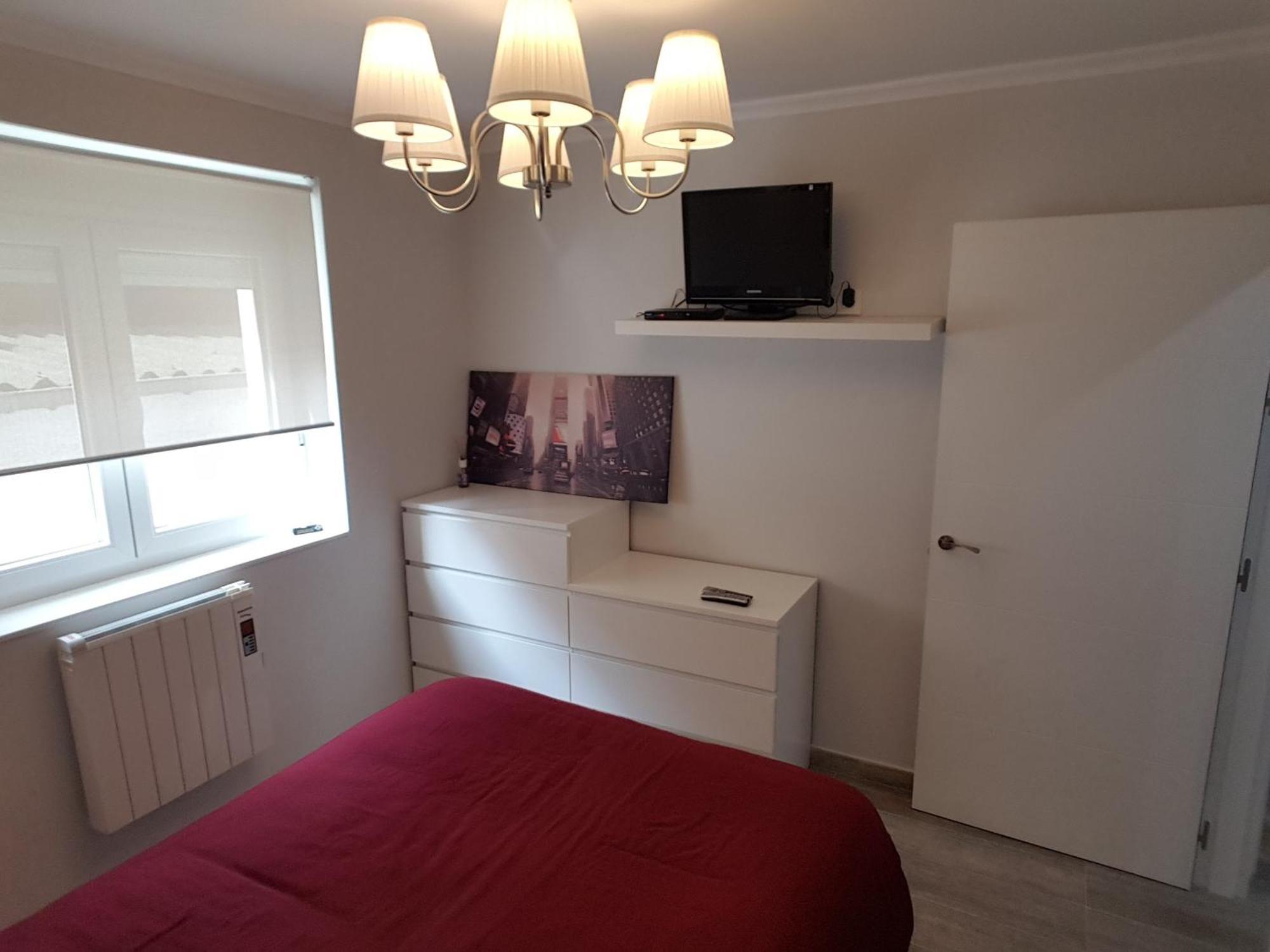 Apertamento Vegas Apartment