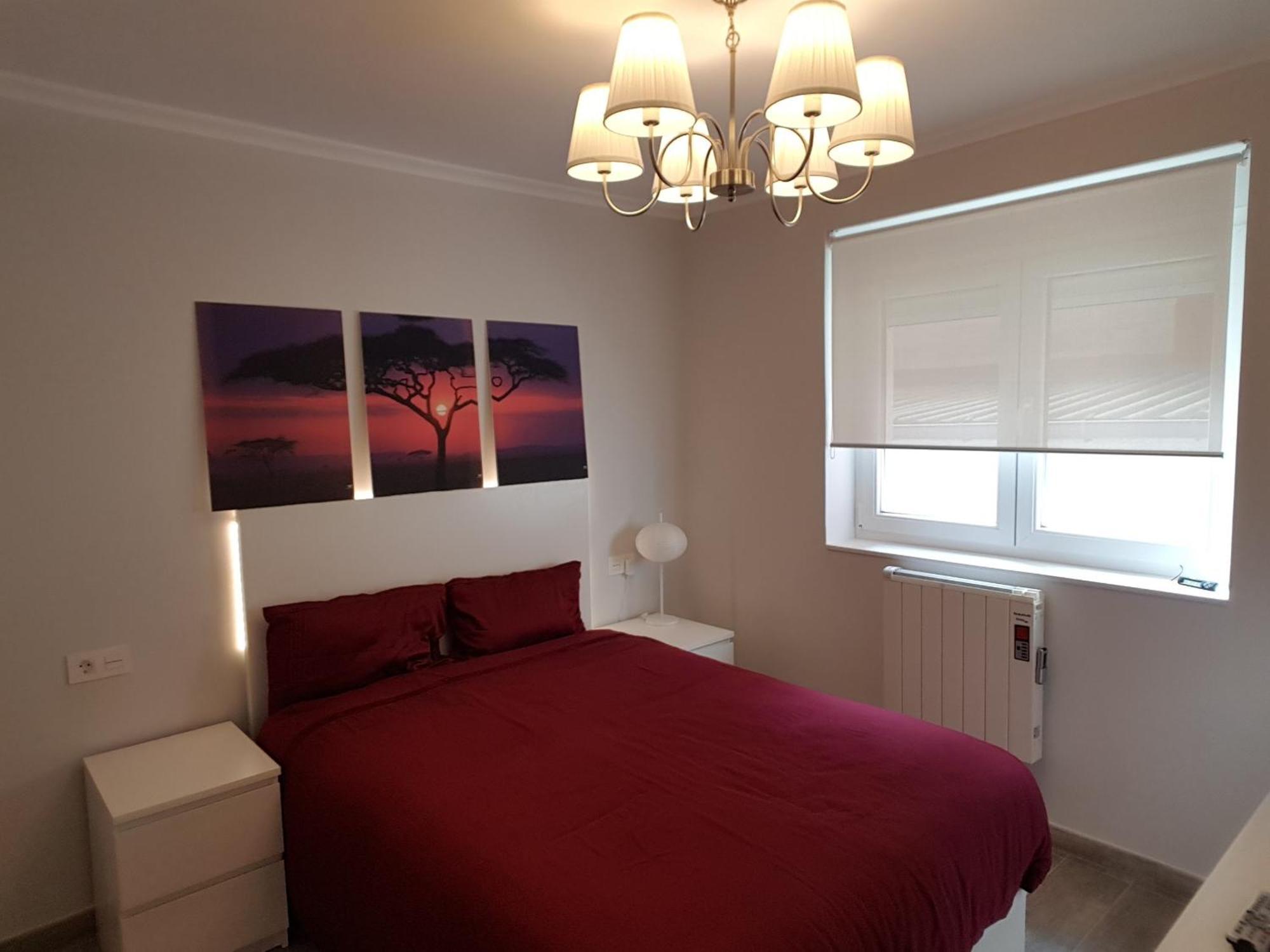 Apartment Apertamento Vegas Arcos (Asturias)