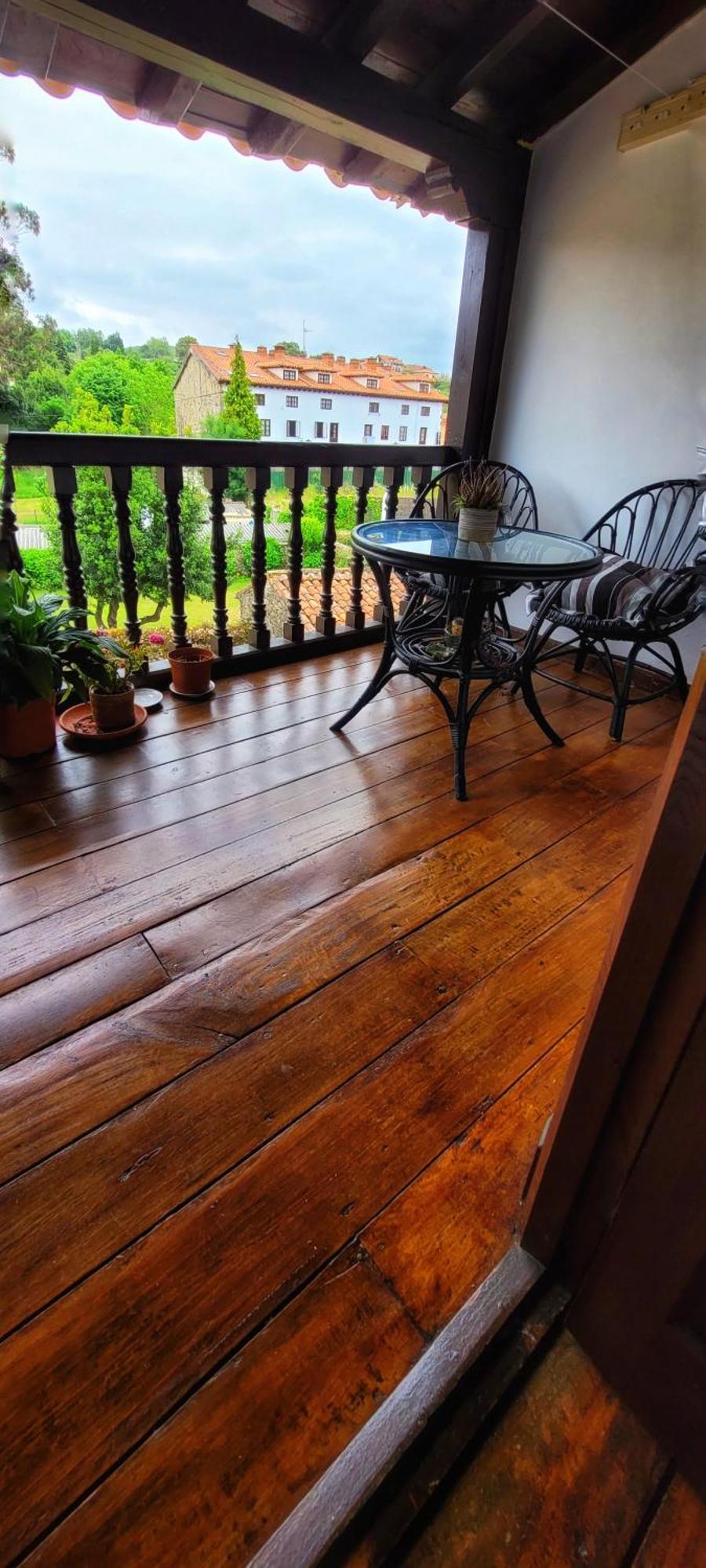 Casa Del Lavadero Homestay Santillana del Mar