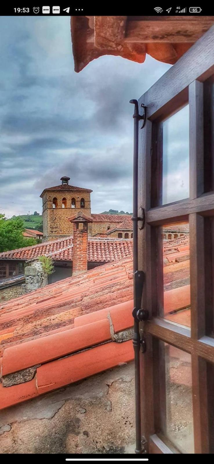 Homestay Casa Del Lavadero Santillana del Mar