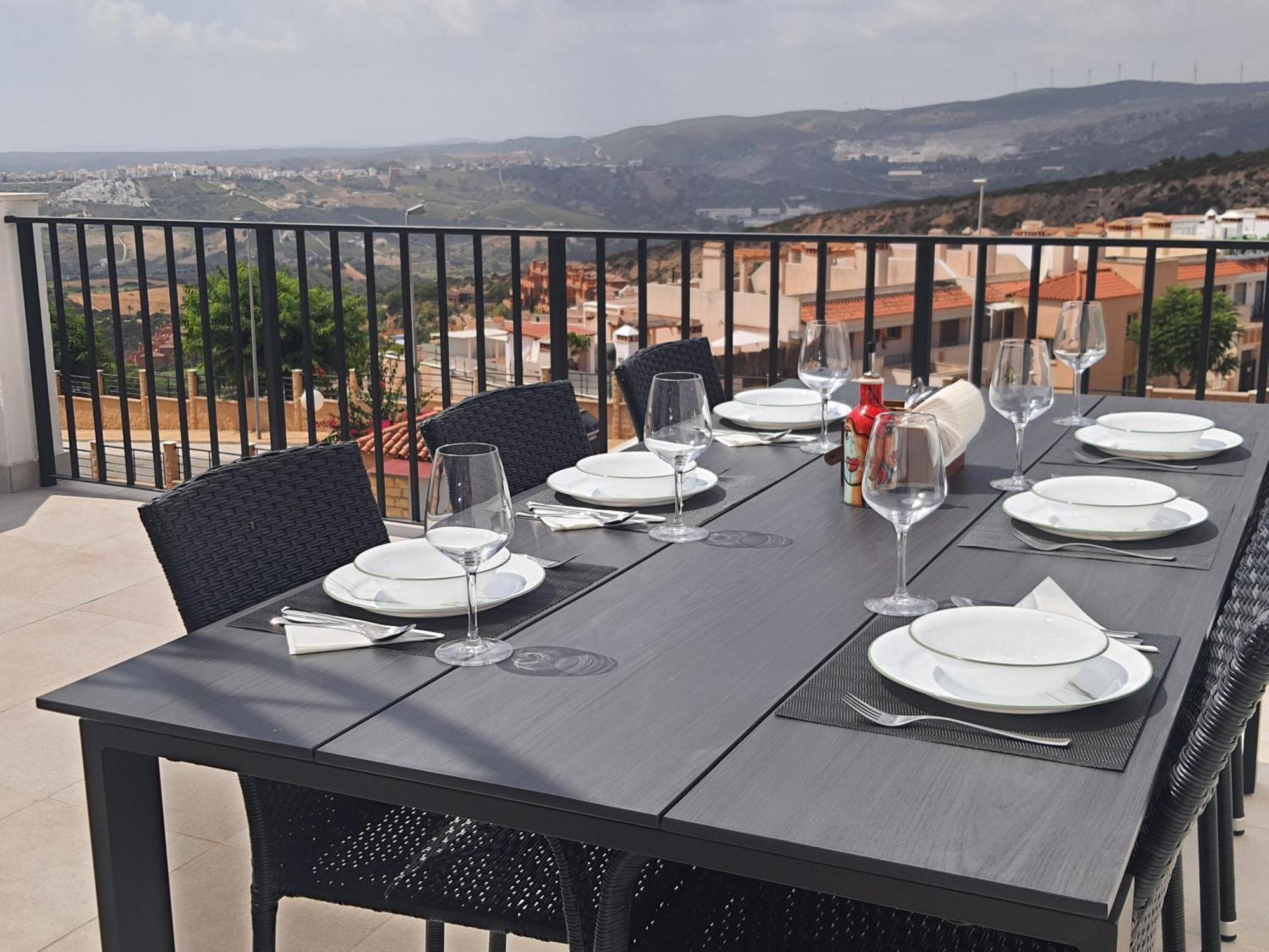 Casa Alina Casares