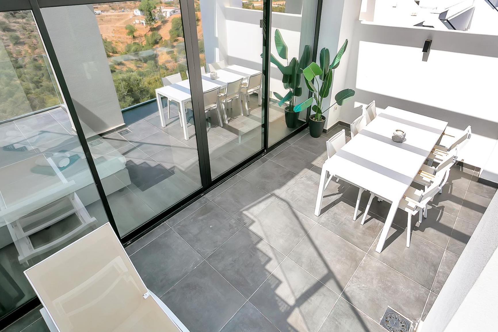 Hacienda El Sueno Aparthotel Fuengirola