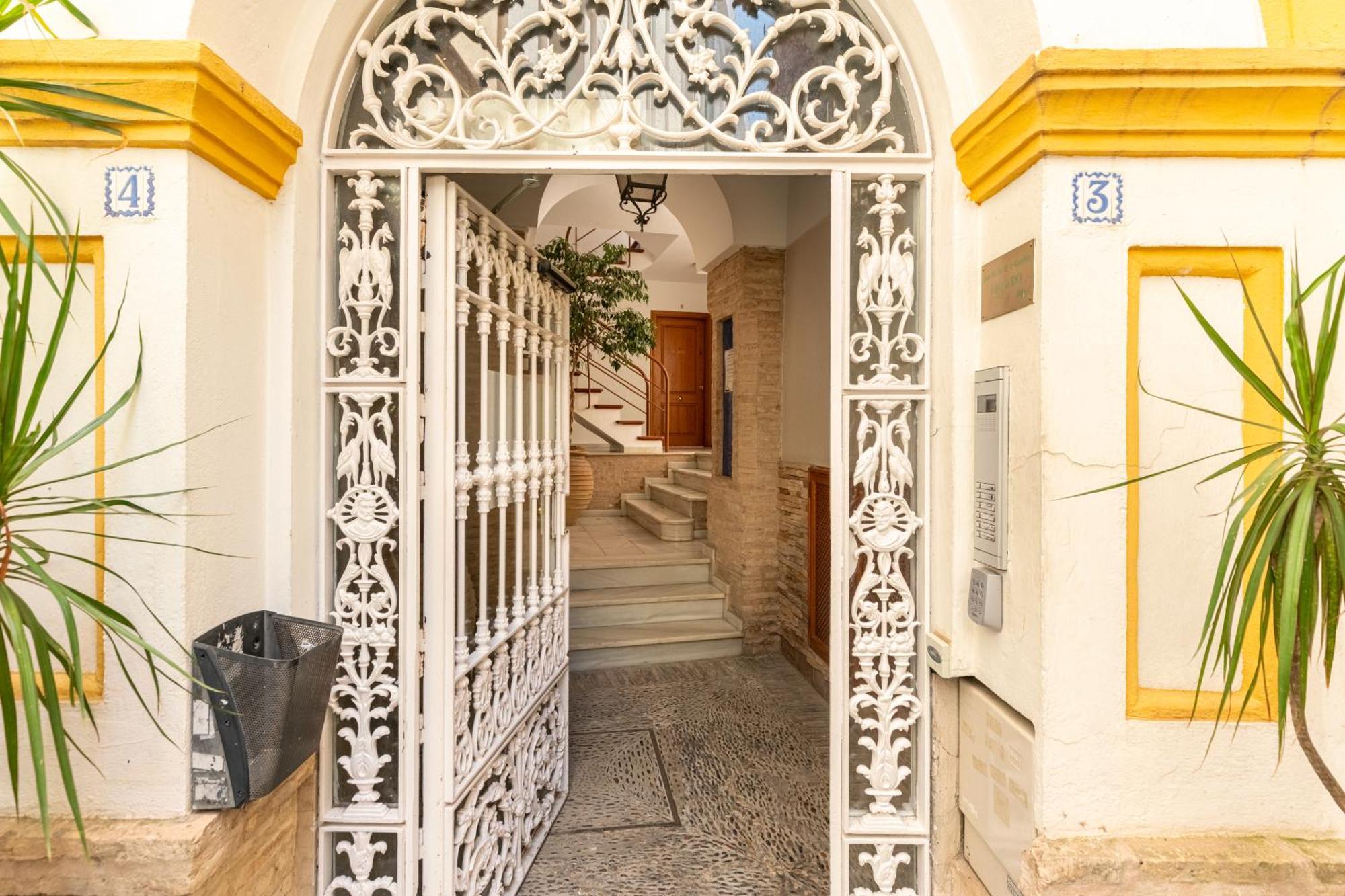 Apartamento Cl2 En Pareja Jacuzzi Y Aparcamiento