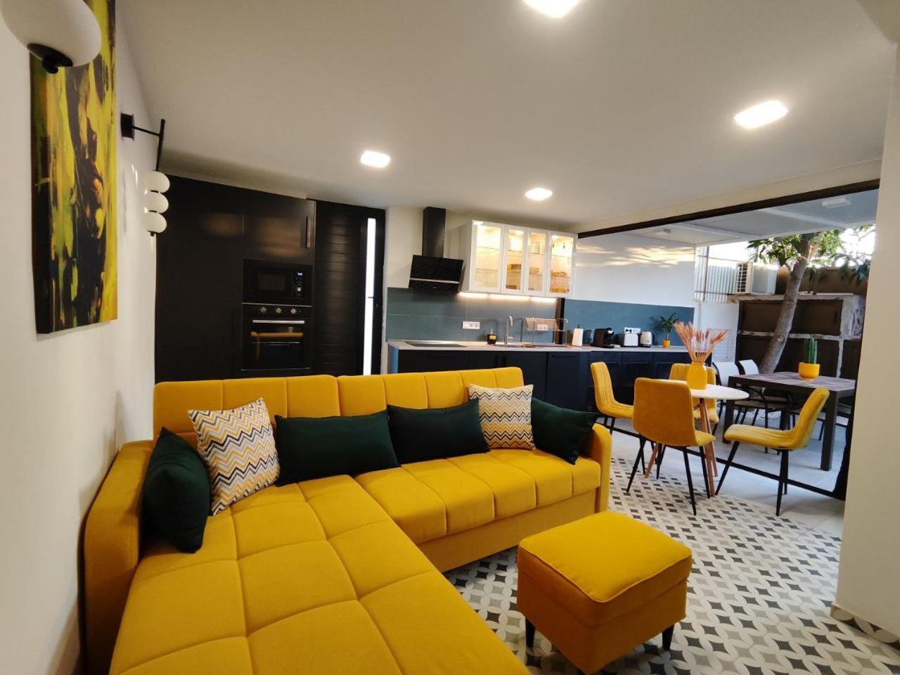 Villa Bahia Amarillo Playa del Inglés