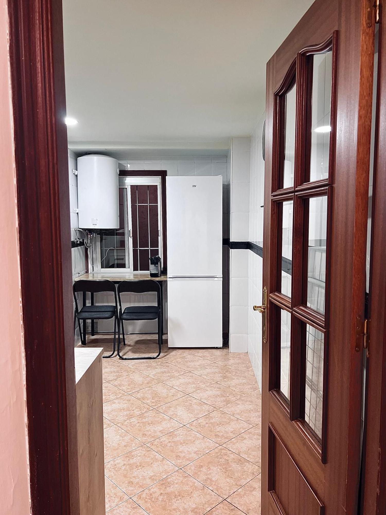 Casas De Justo Apartment Granada