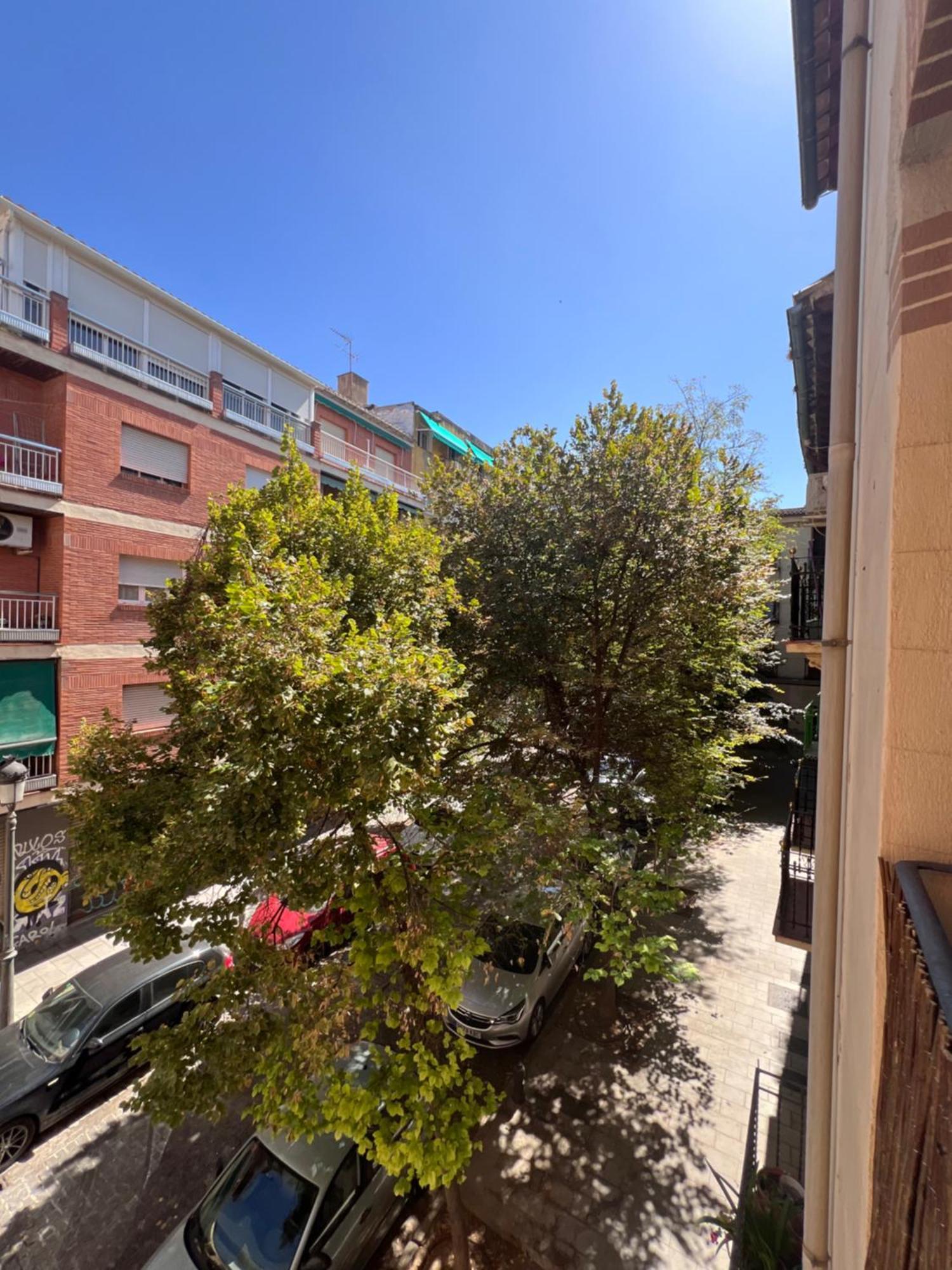 Apartment Casas De Justo Granada