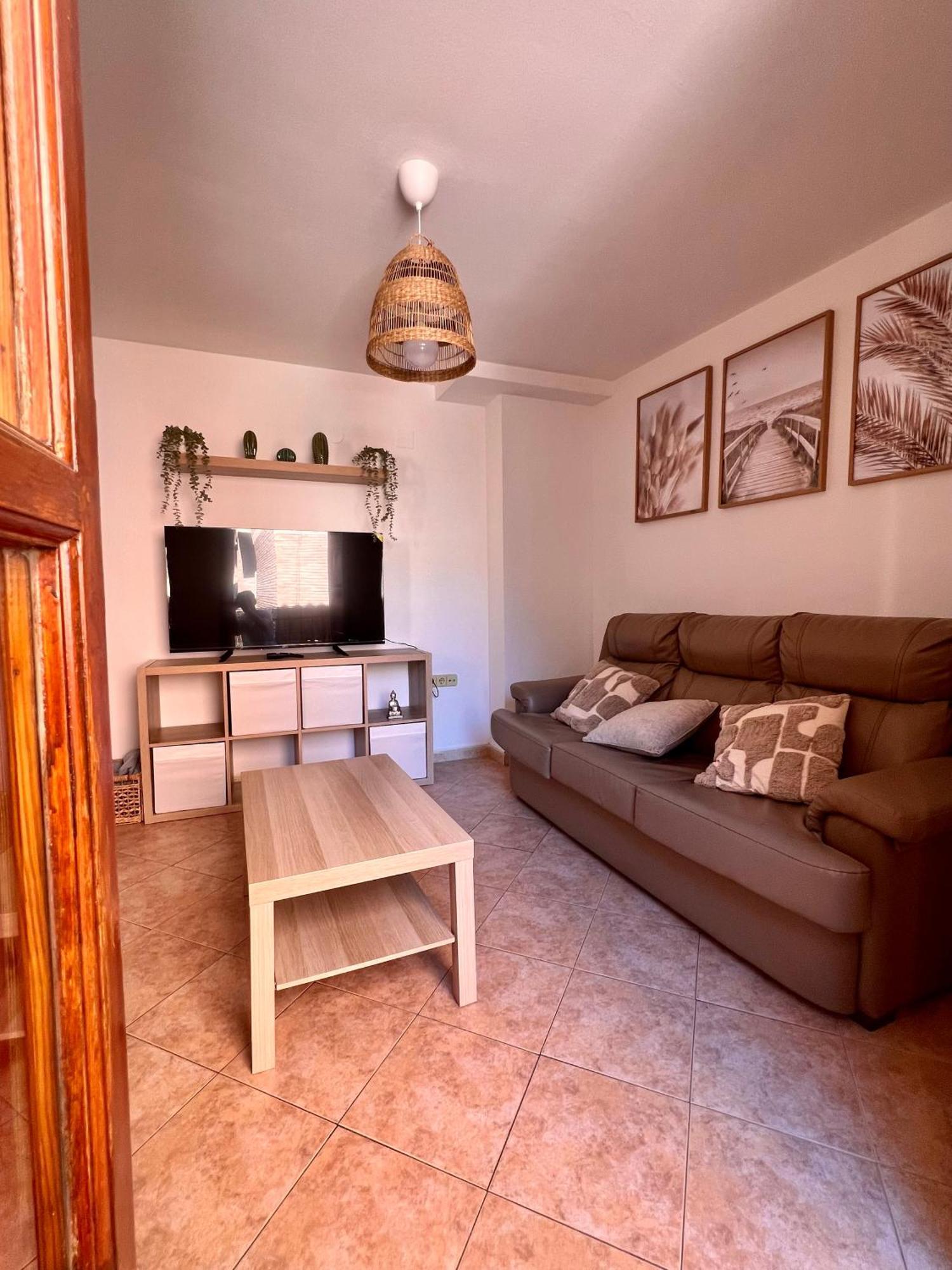 Casas De Justo Apartment