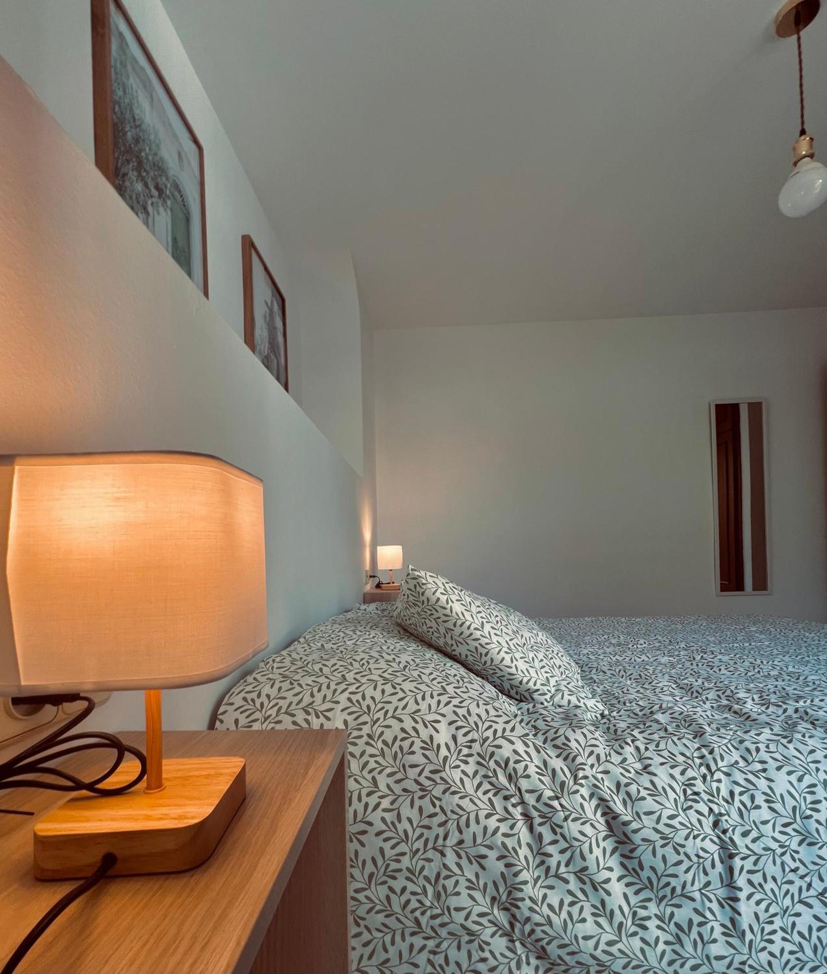Casas De Justo Apartment