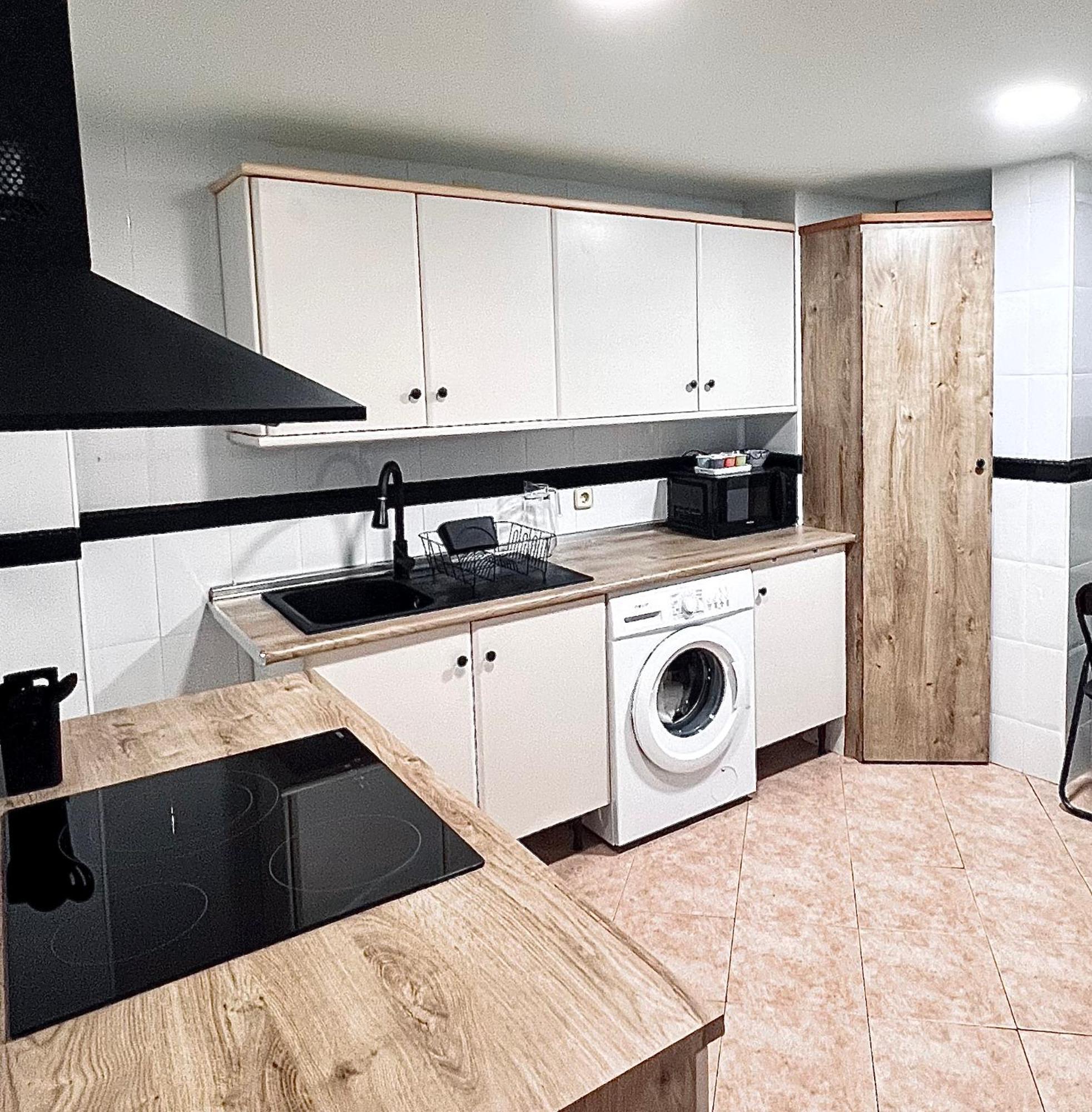 Casas De Justo Apartment Granada