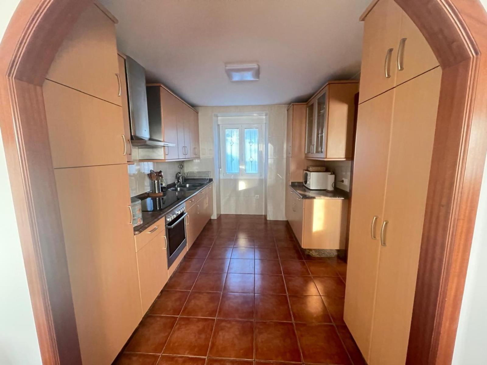 Сasa de vacaciones Grupo Gontad Casa Balsas A Coruña