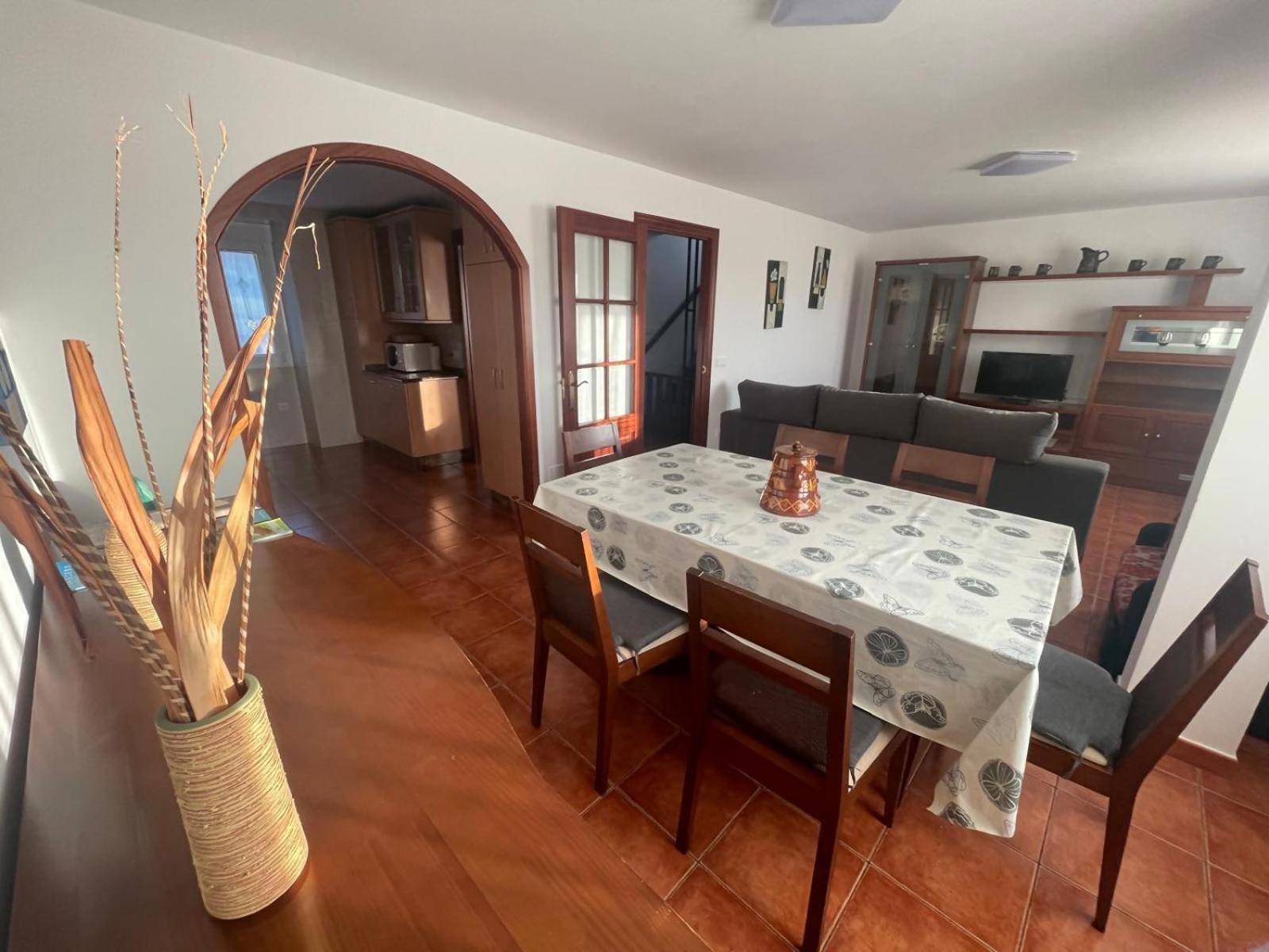 Сasa de vacaciones Grupo Gontad Casa Balsas A Coruña