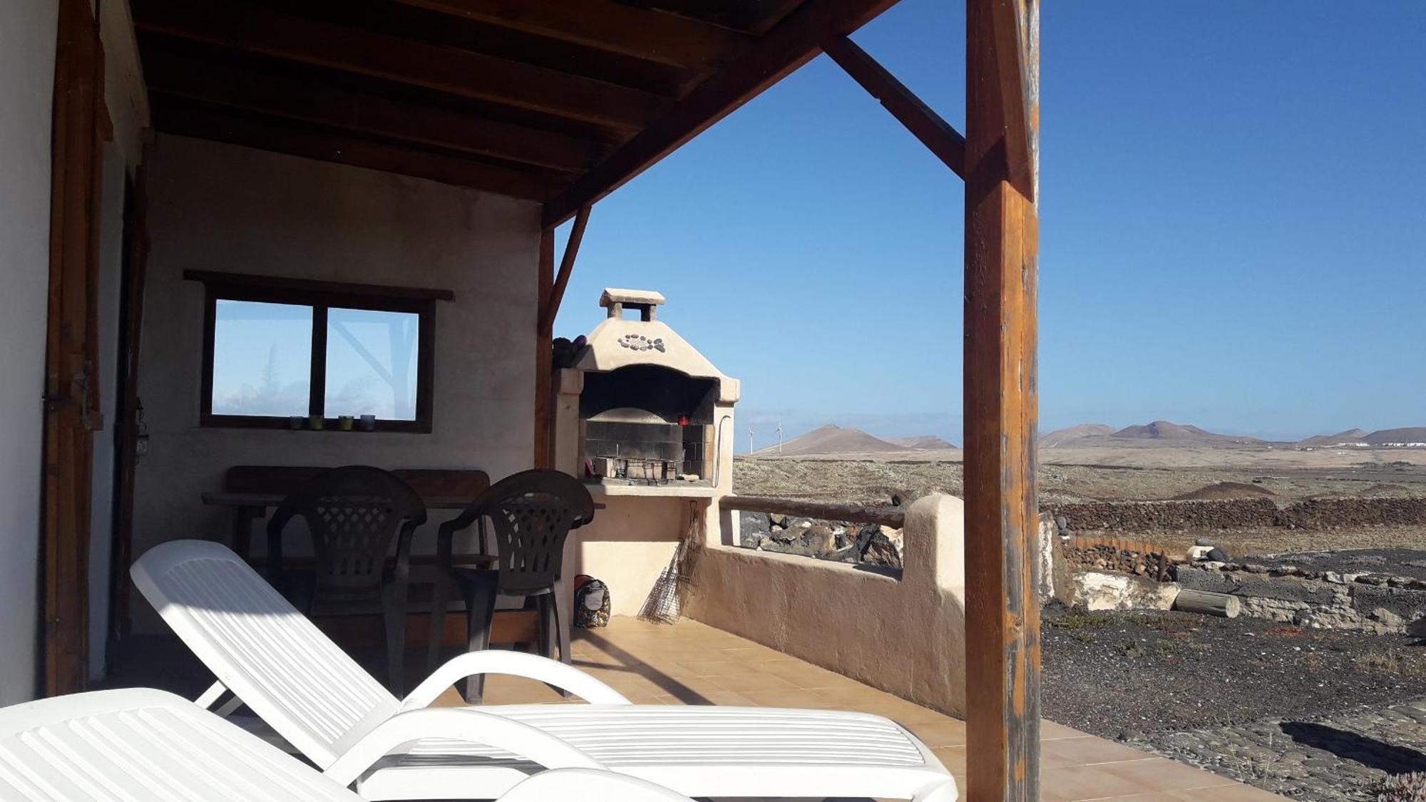 Los Aloes Holiday home *
