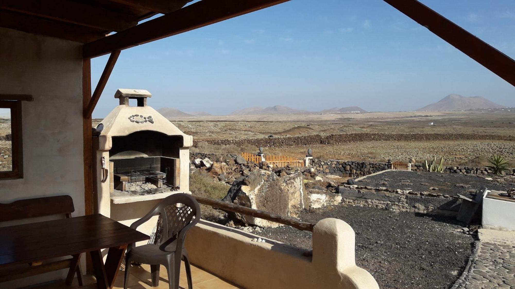 Los Aloes Holiday home