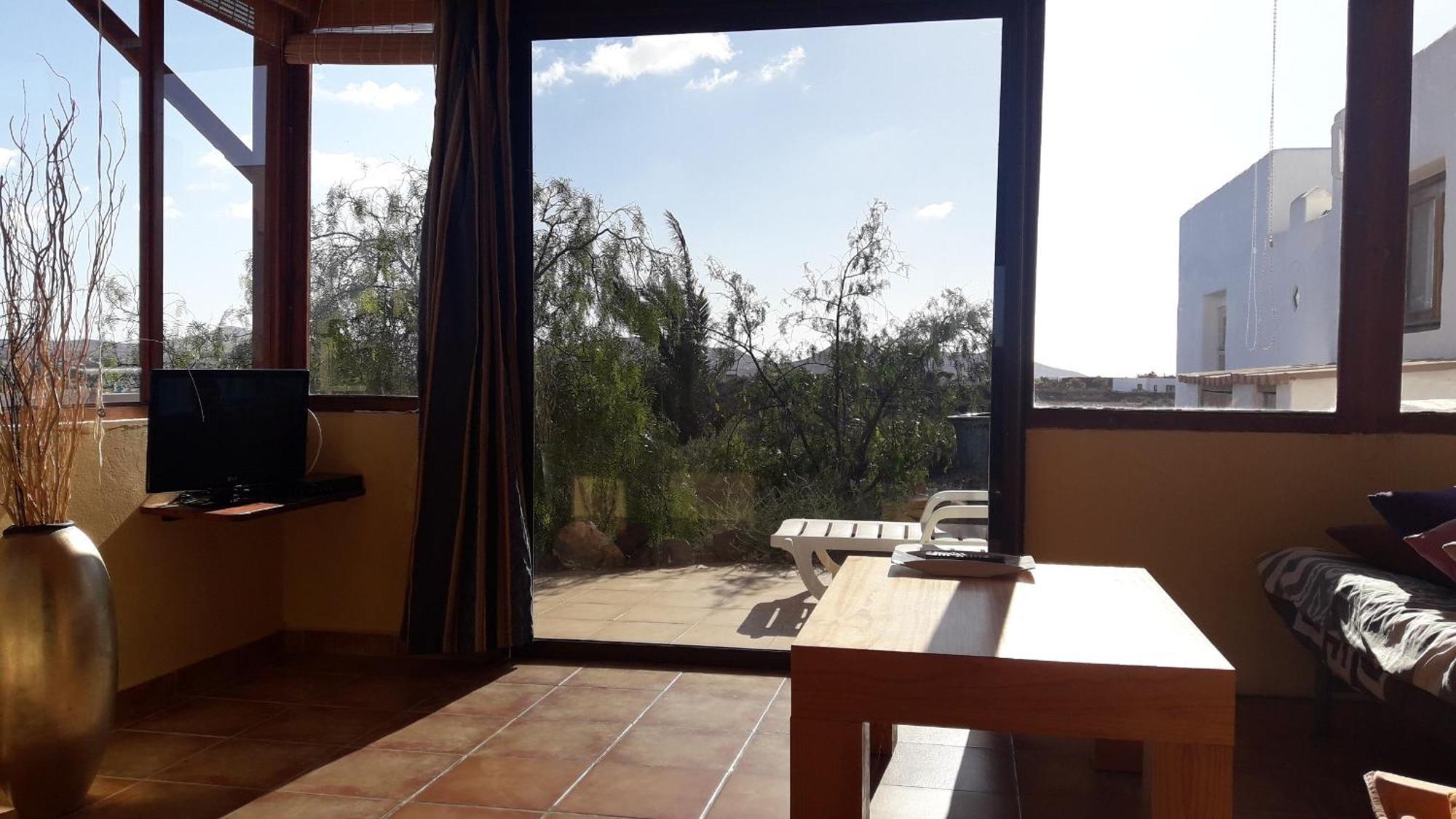 Holiday home Los Aloes *