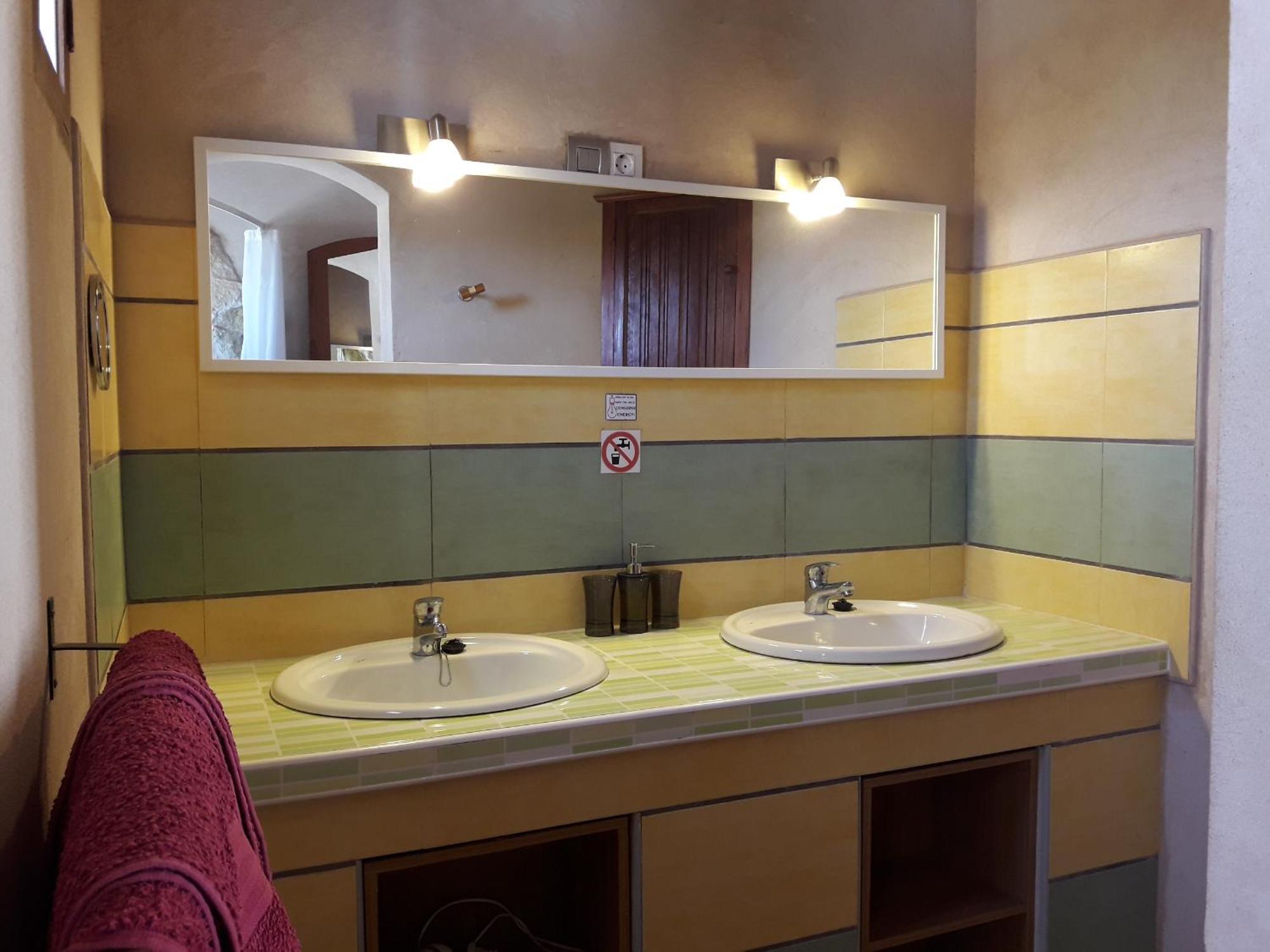 Los Aloes Holiday home Lajares