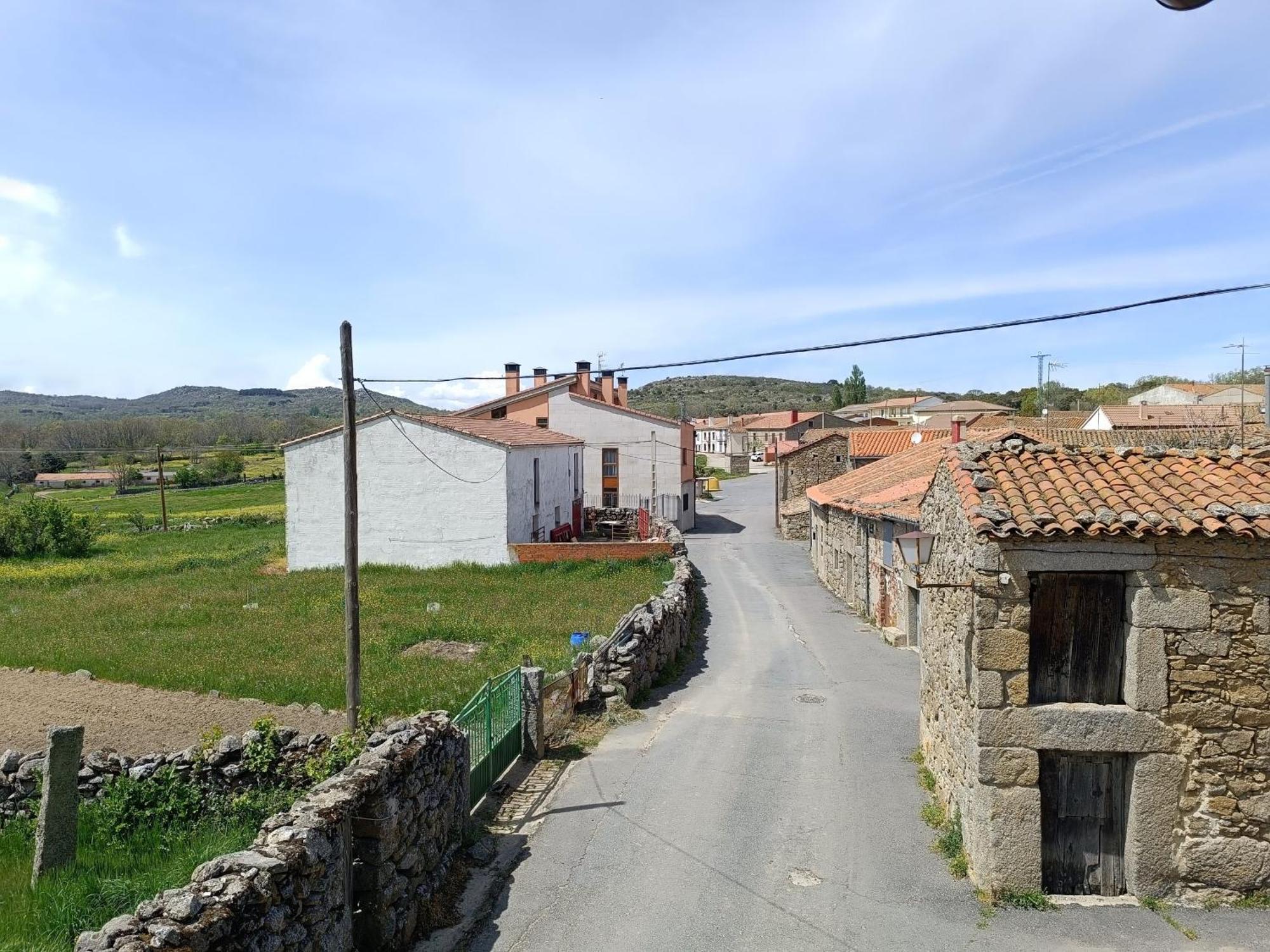 Neilarural Chalet *