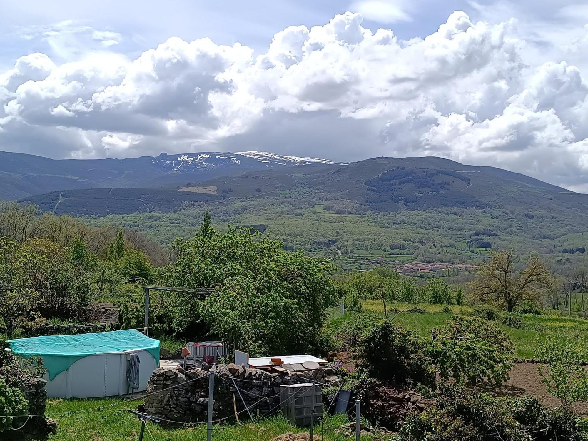 Chalet Neilarural *