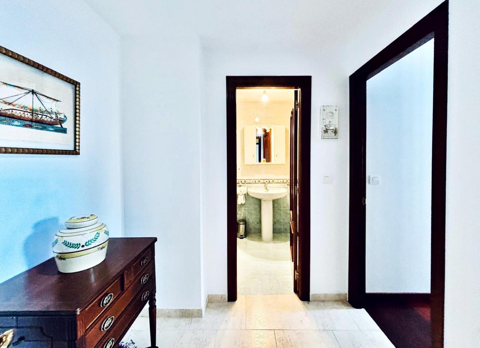 Holibai, Baiona, Orballo Apartamento Tranquilo Cerca De La Playa * Baiona
