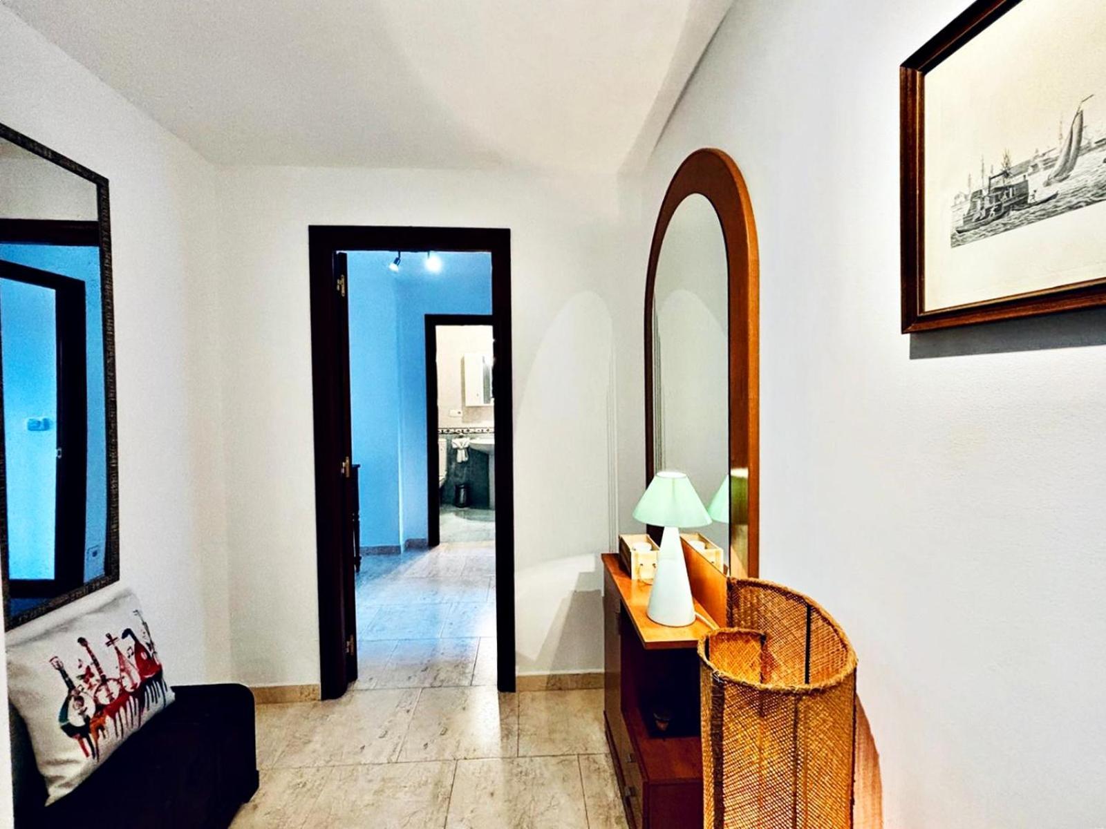 Holibai, Baiona, Orballo Apartamento Tranquilo Cerca De La Playa