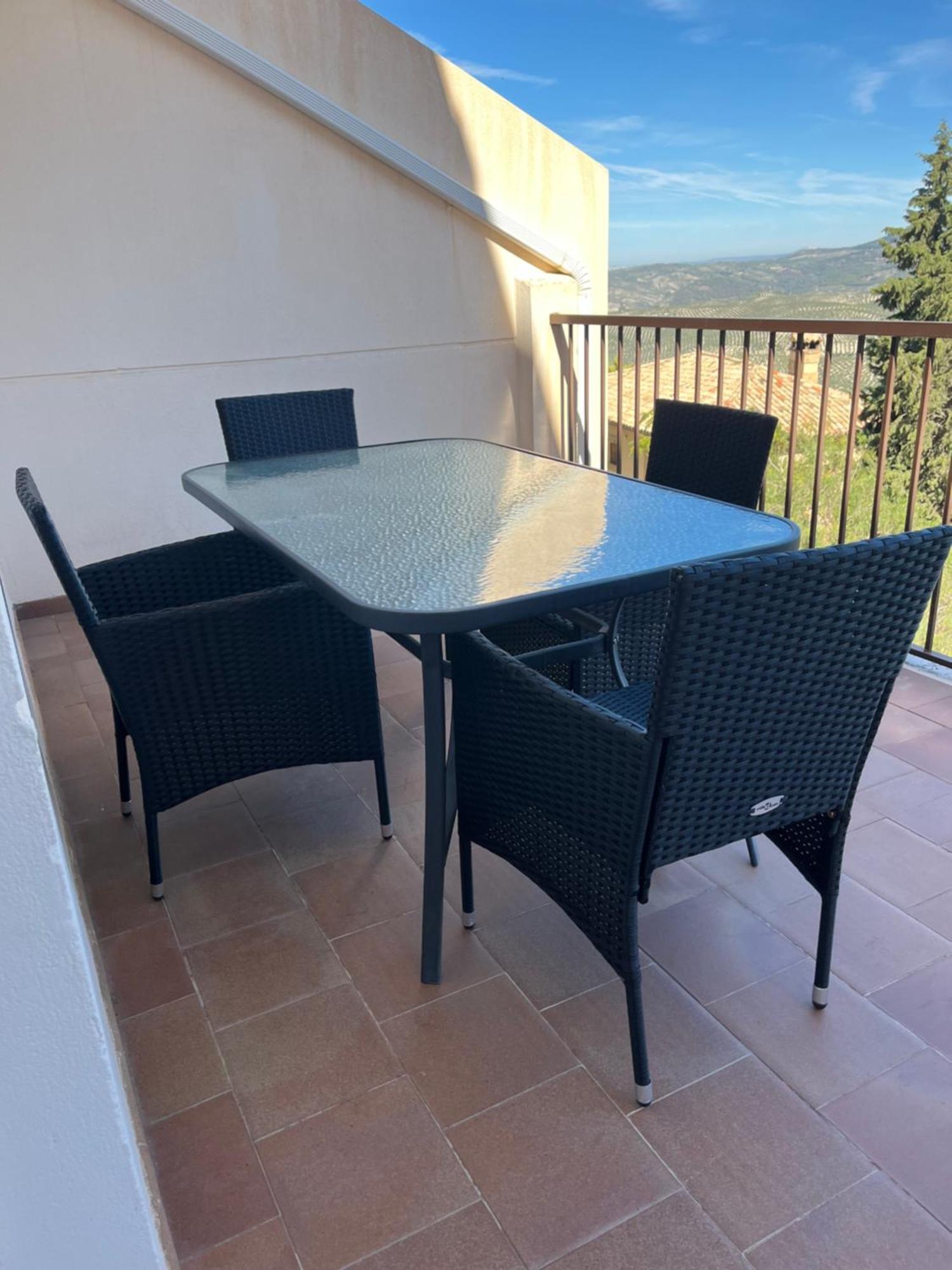 Balcon De Ii Apartment *