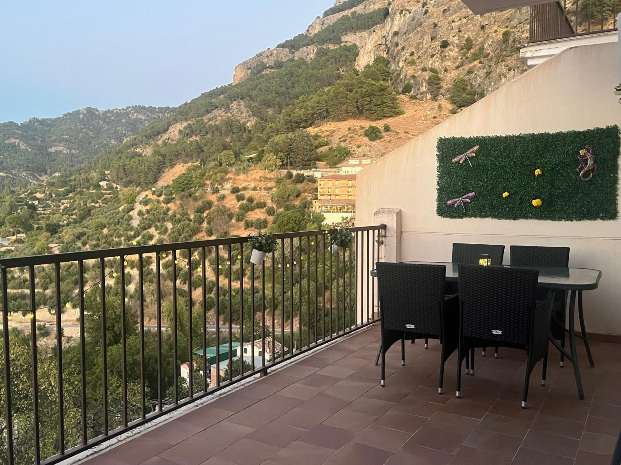 Balcon De Ii Apartment