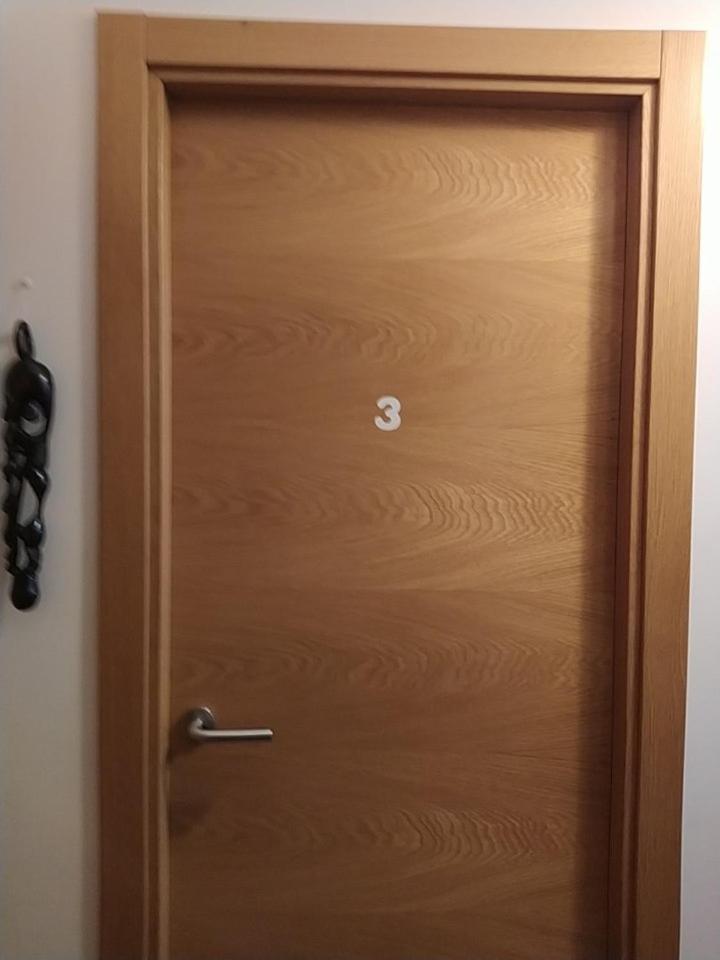 Habitación en casa particular 