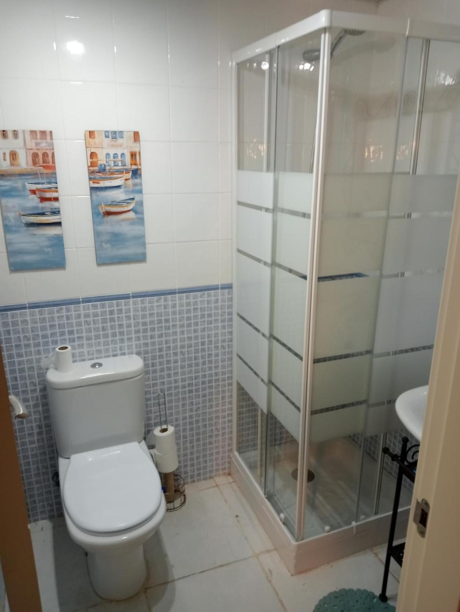 Apartment Playas De Vera