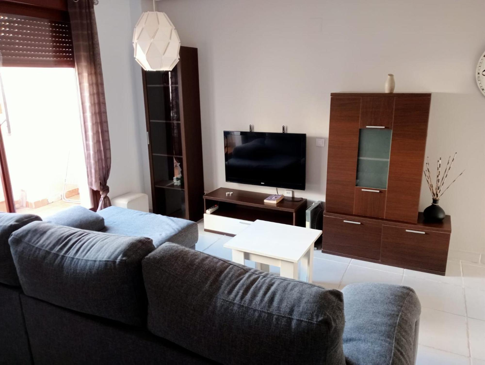 Apartment Playas De Vera