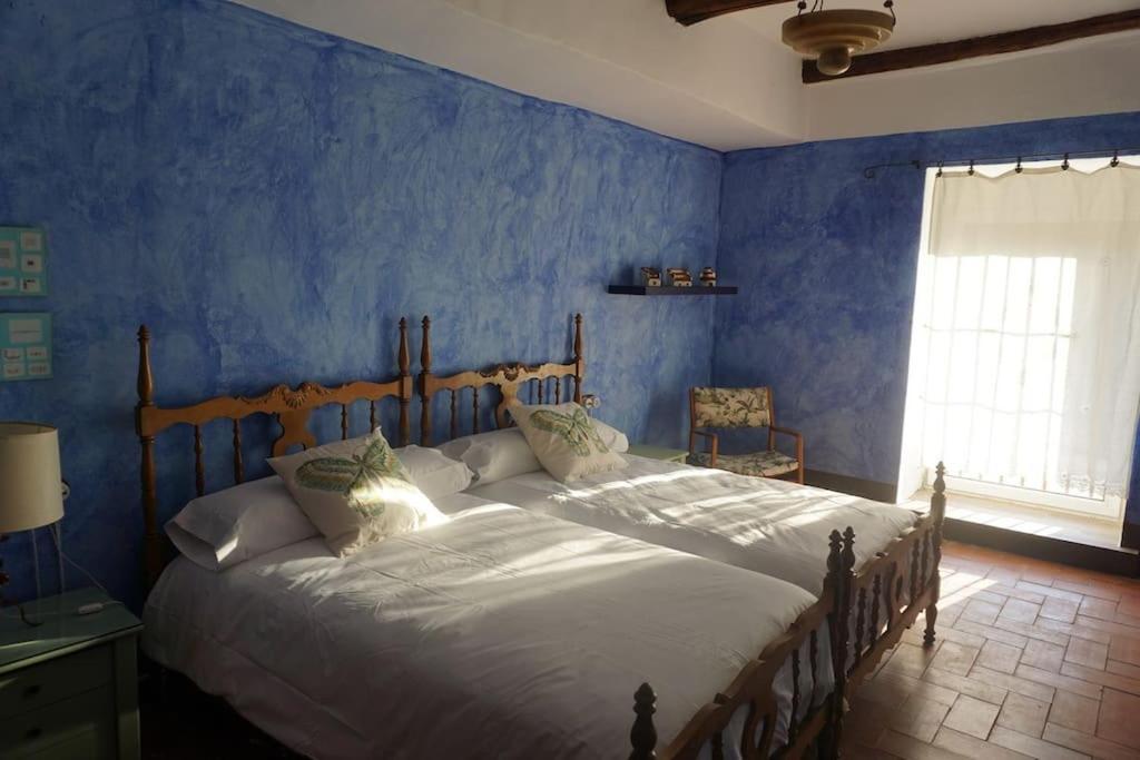 Chalet En El Monte De Bejar