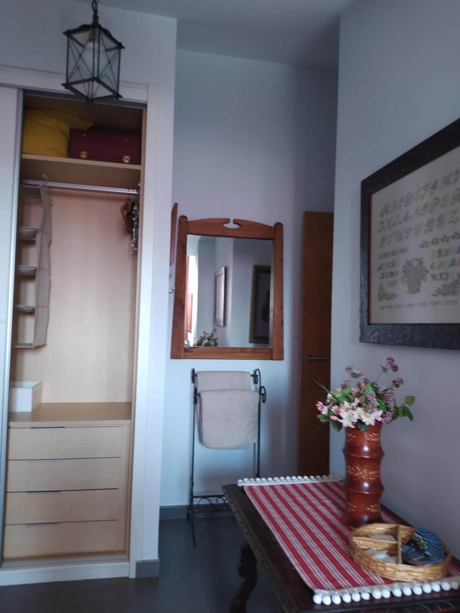 Habitación en casa particular 