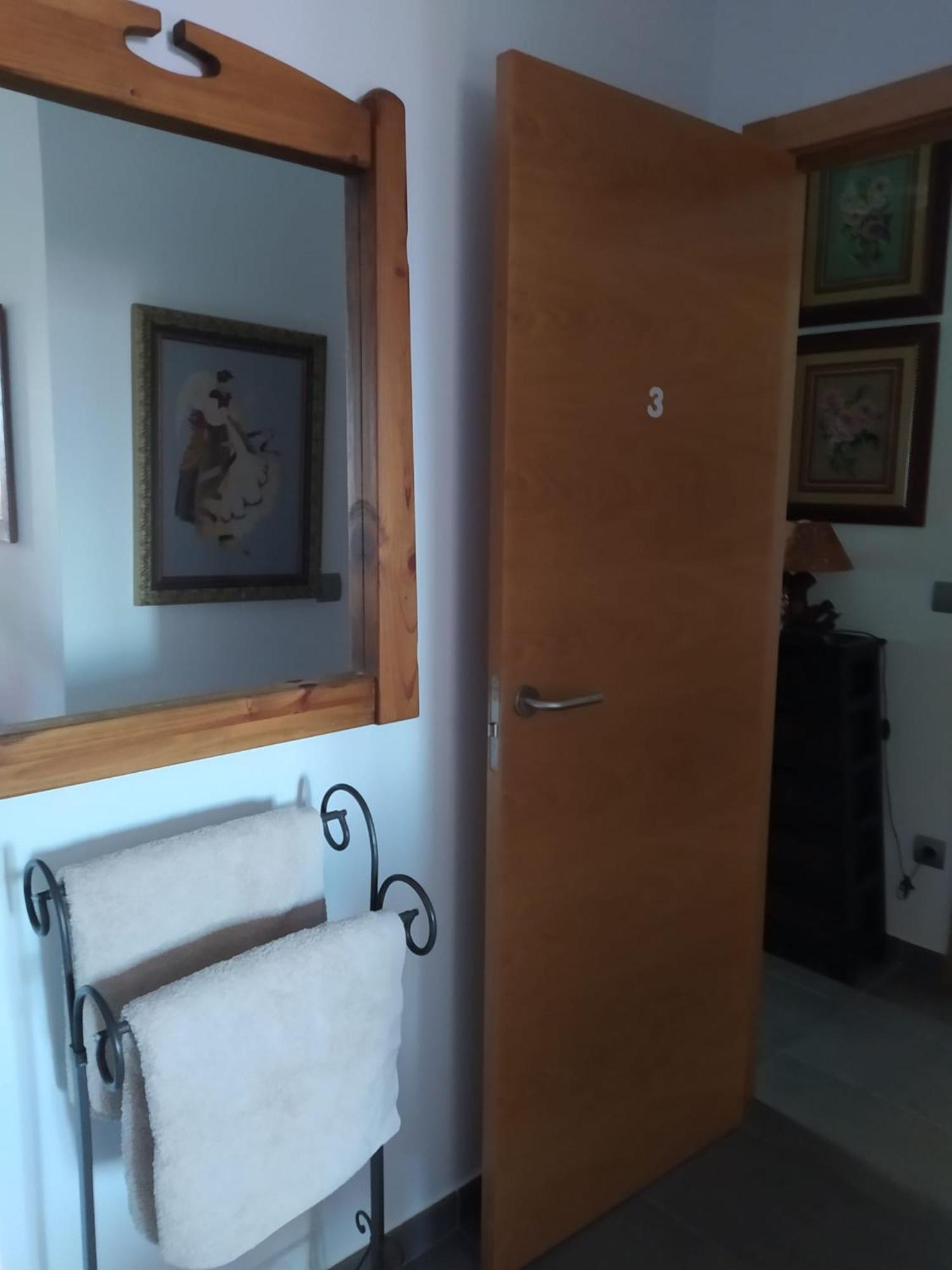 Habitación en casa particular 