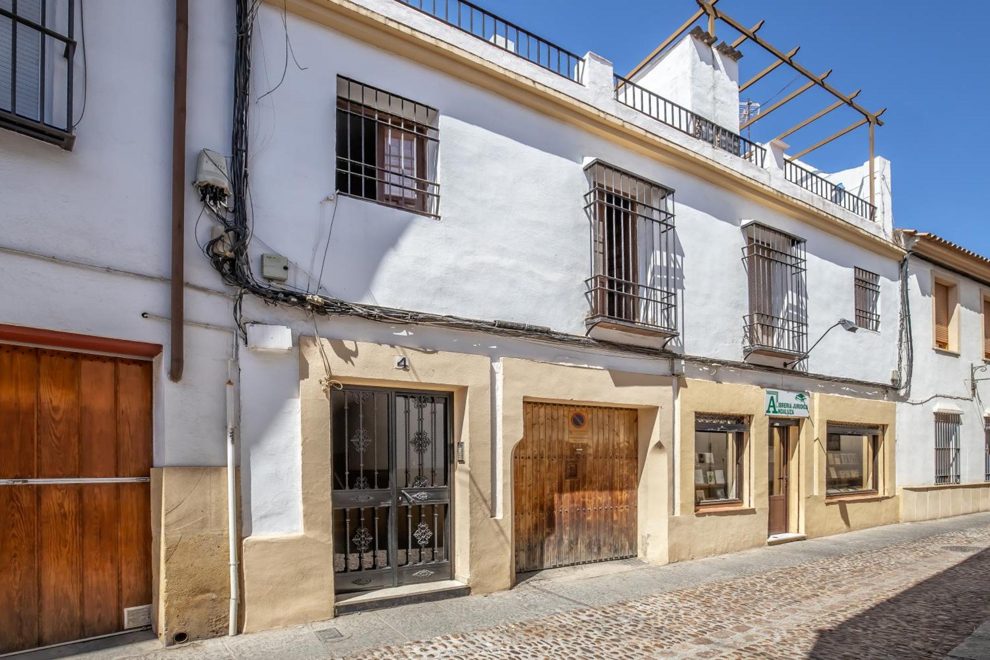 Terraza De Barrionuevo *