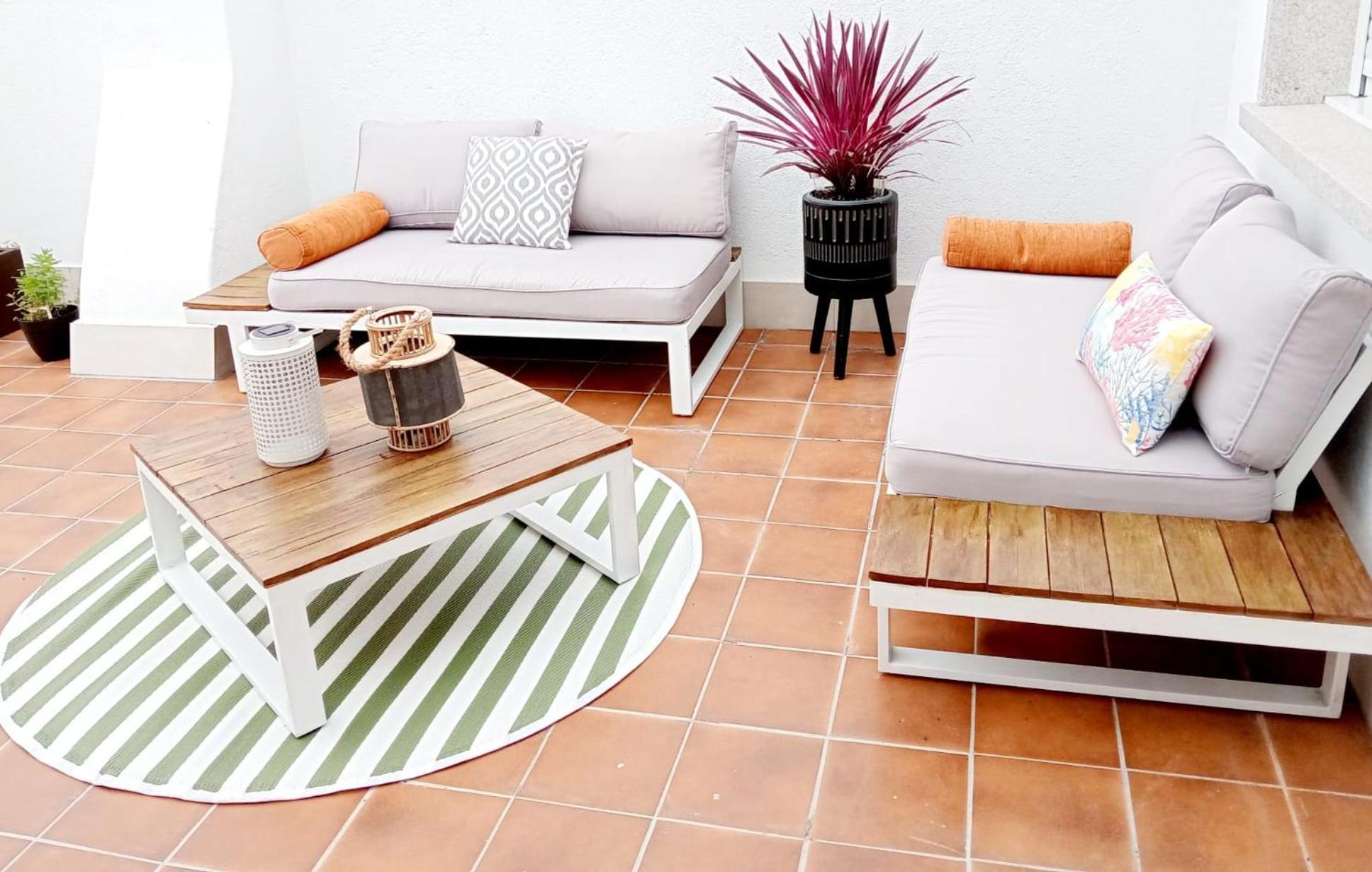 Vivienda Fermina Guest house *