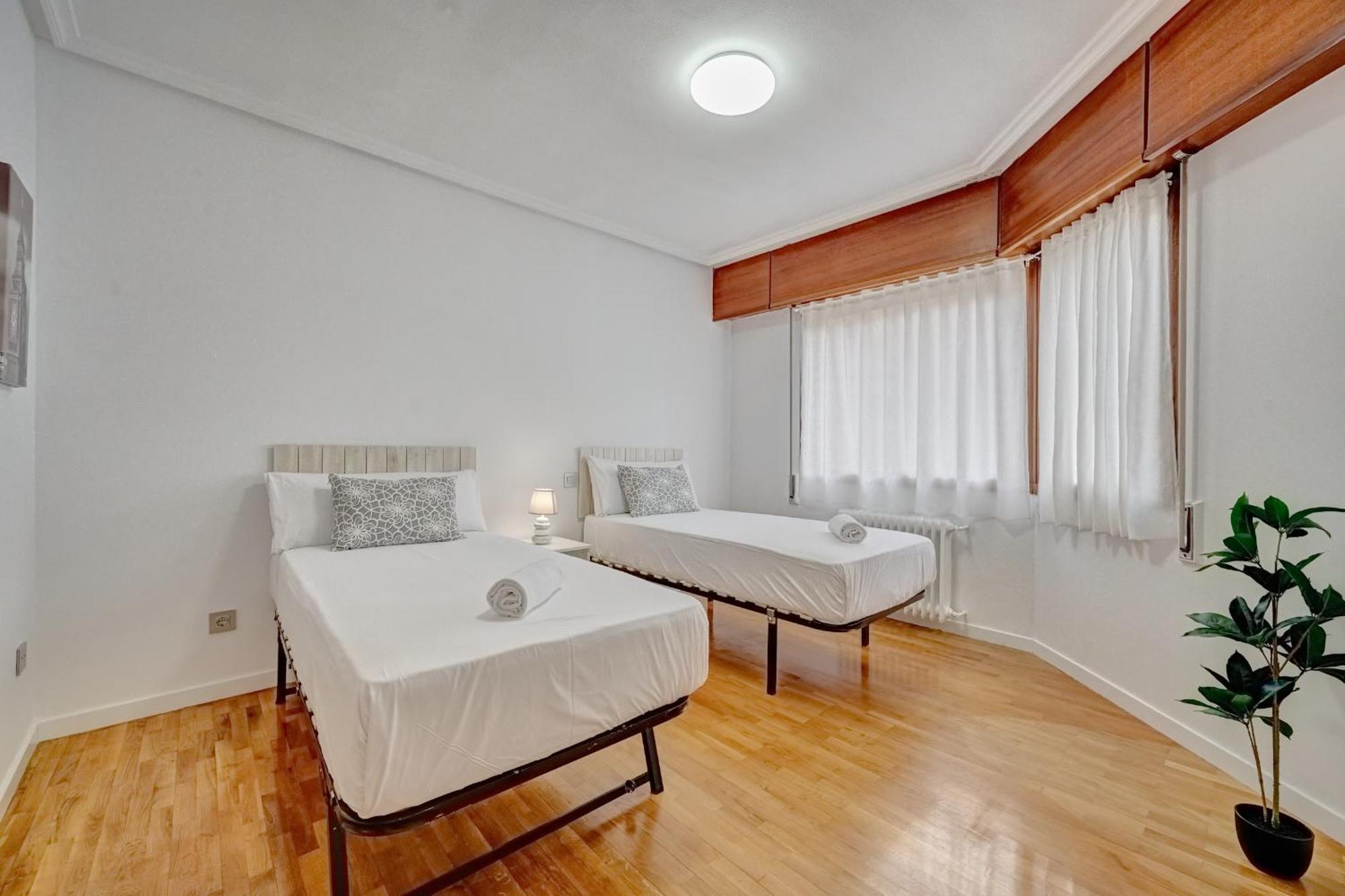 Palmeras By Clabao Apartment *