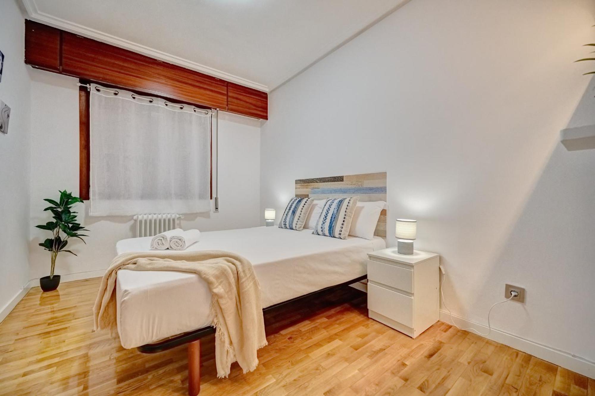 Palmeras By Clabao Apartment Logrono